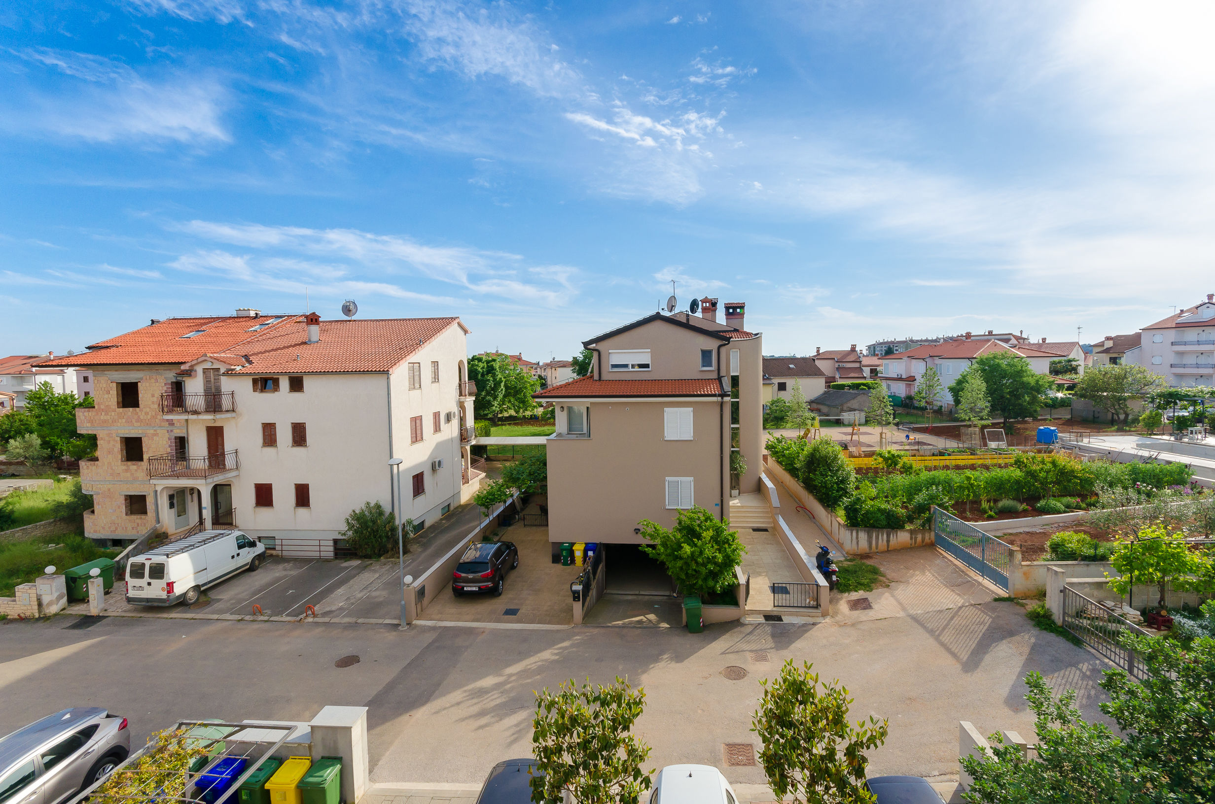 Apartment Goran 19901-A2