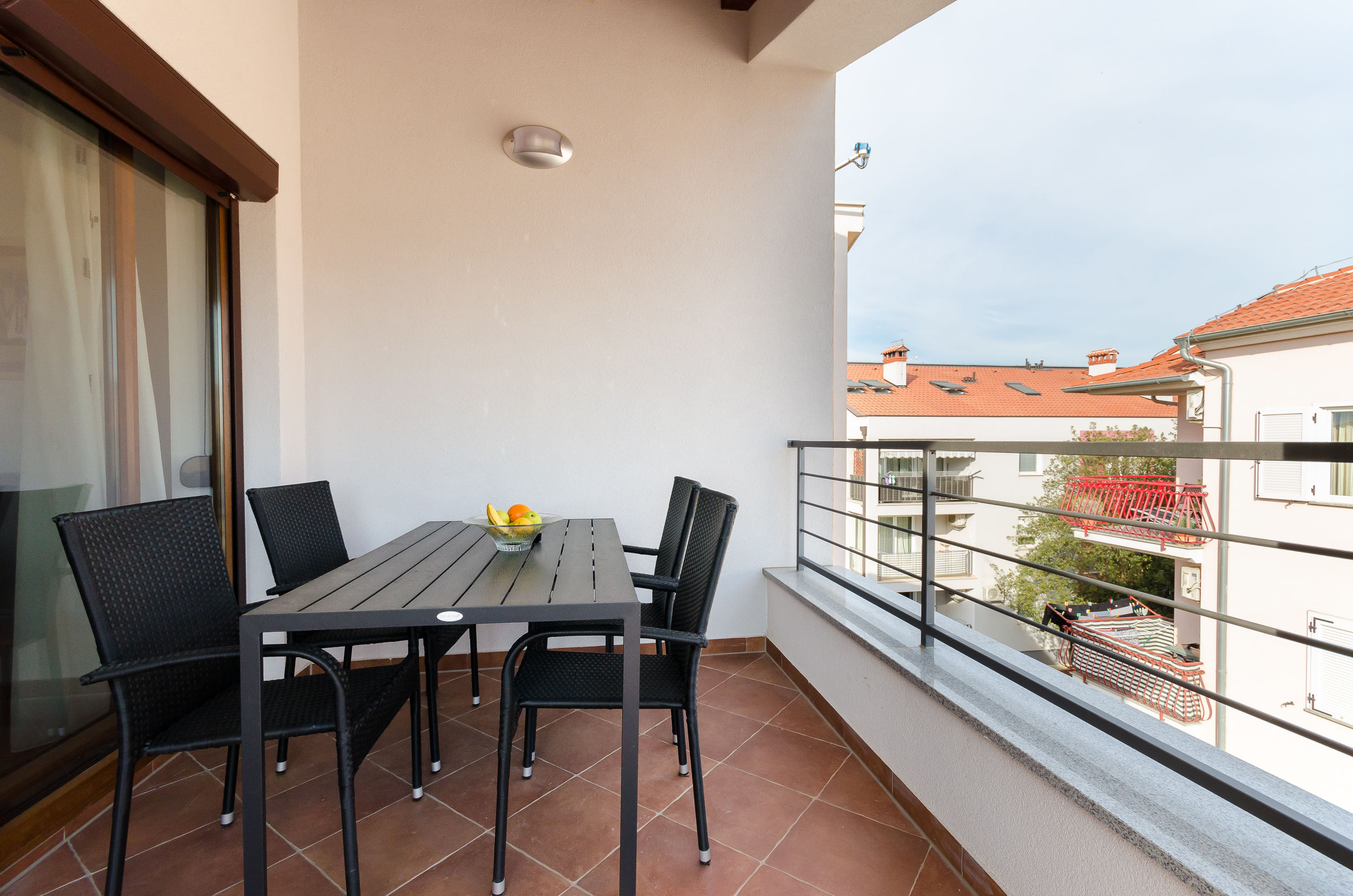 Apartment Goran 19901-A2