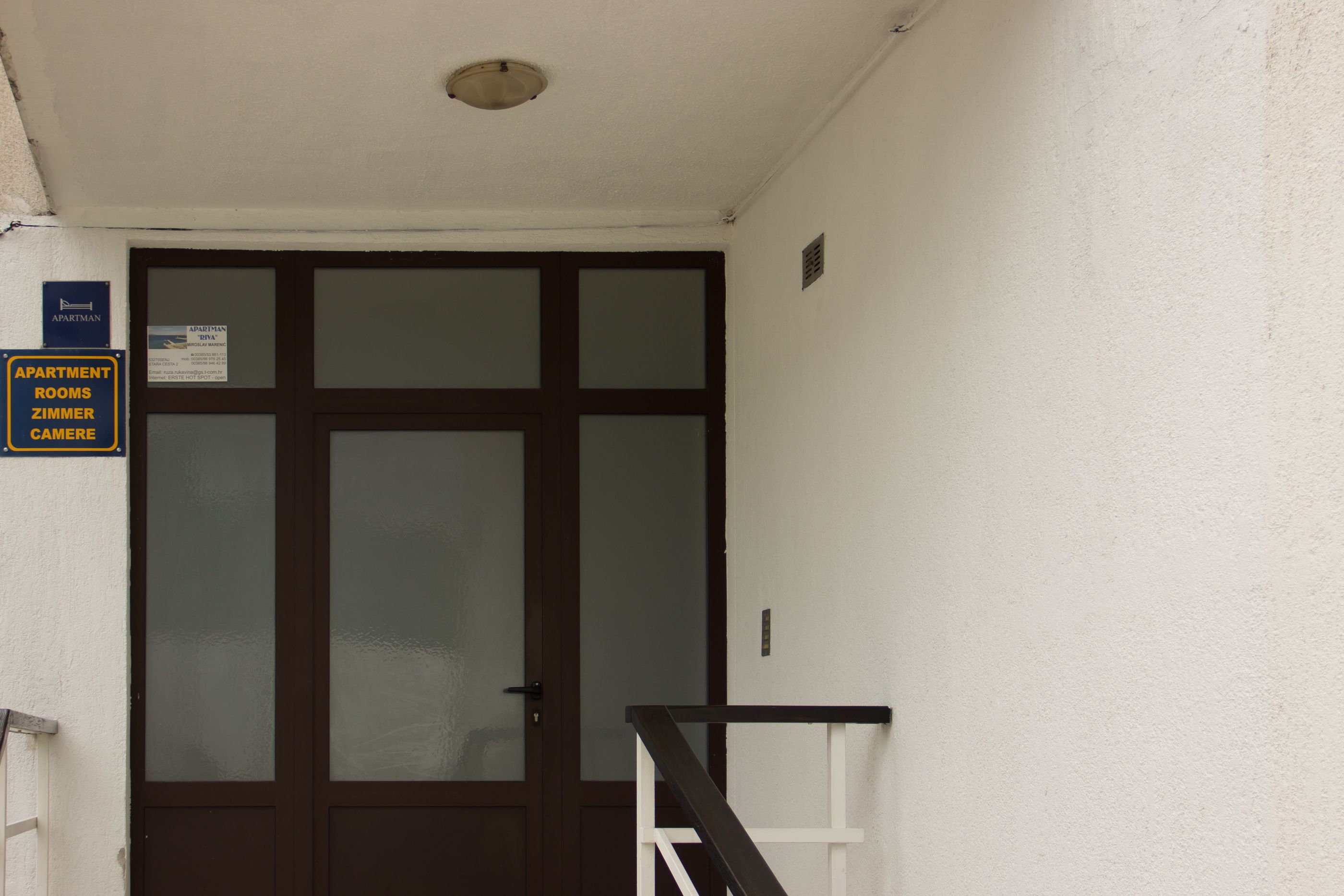 Apartment Dida Božo 52201-A1