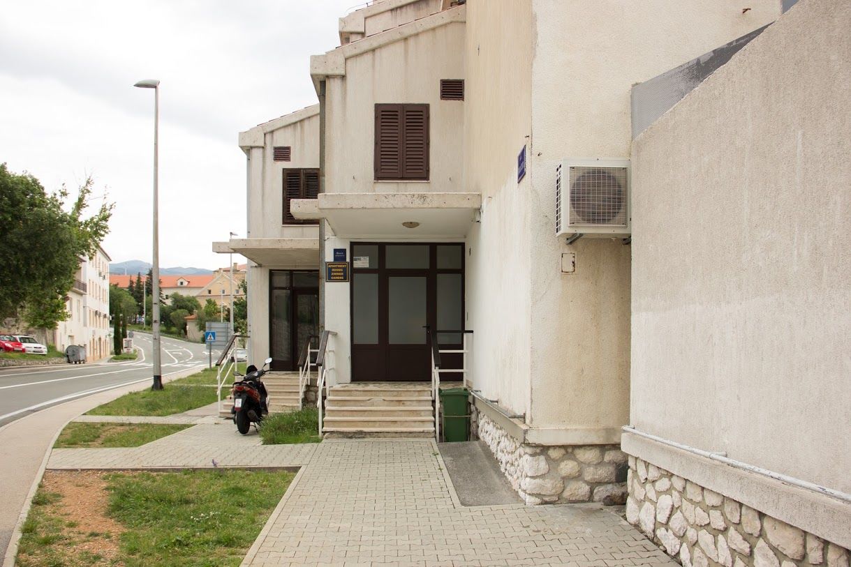 Apartment Dida Božo 52201-A1