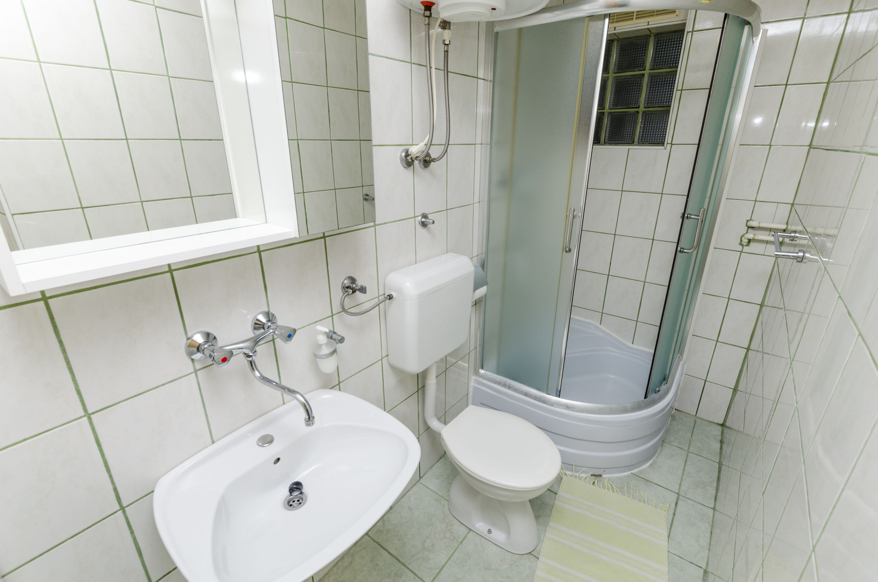 Apartments and Room Janja 50381-A1
