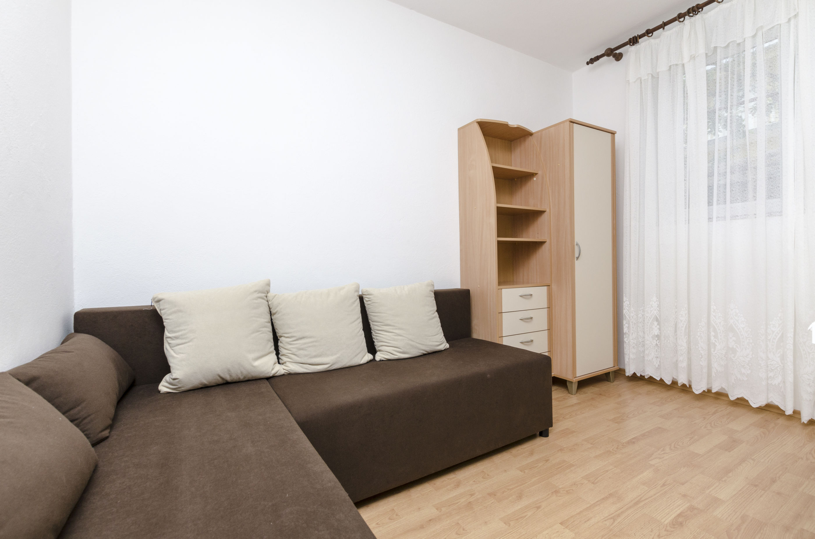 Apartments and Room Janja 50381-A2