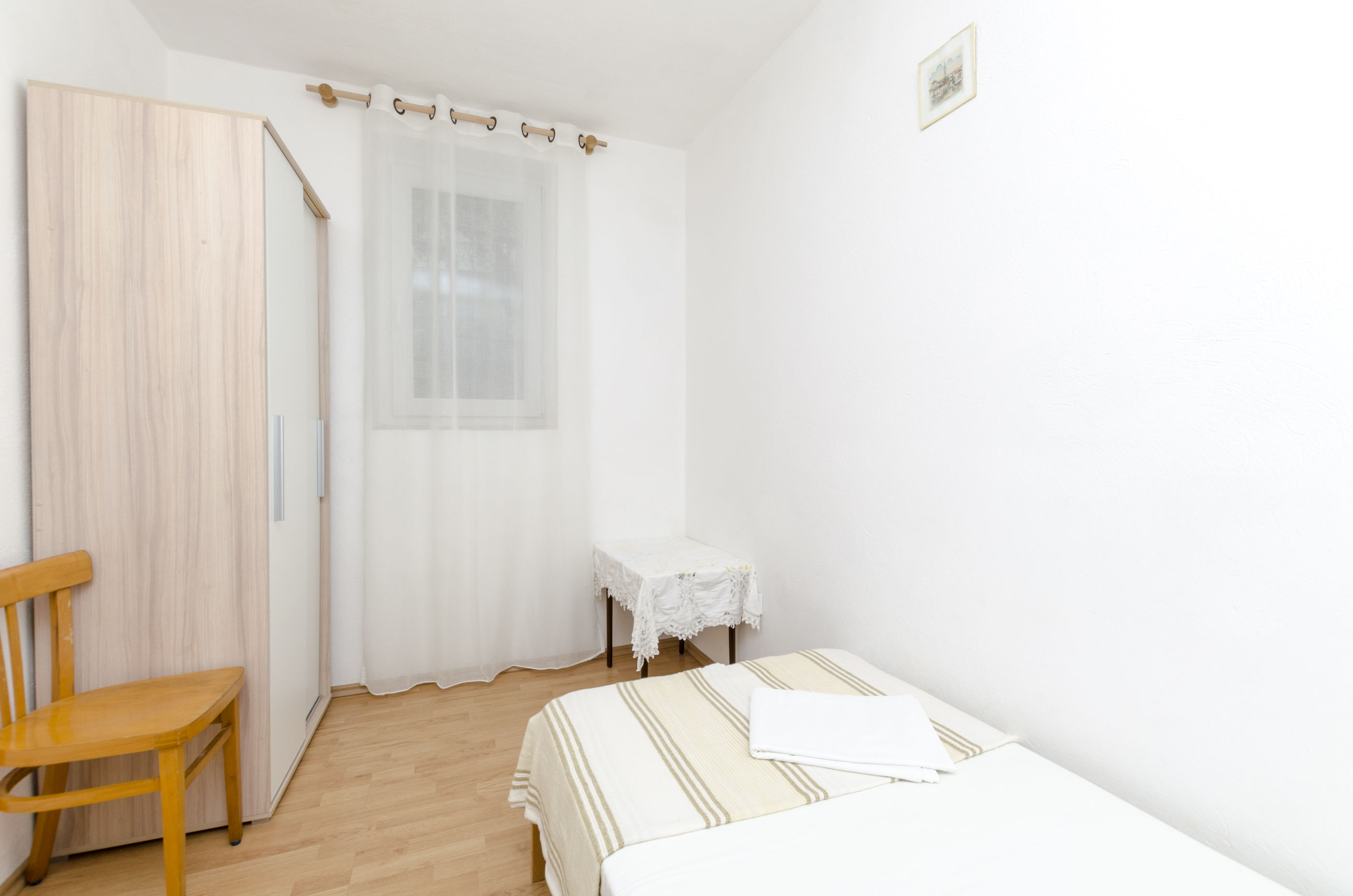 Apartments and Room Janja 50381-A2