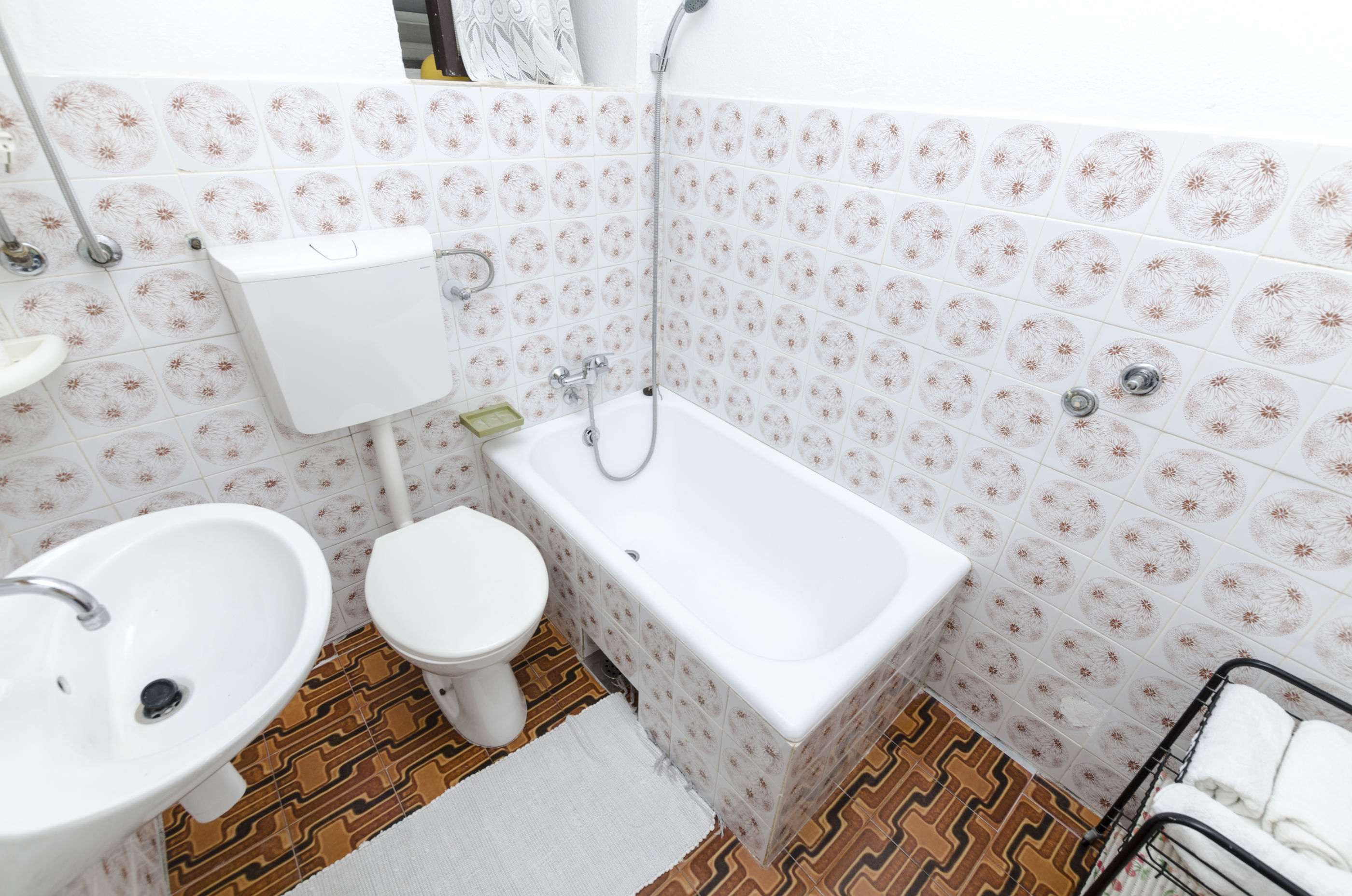 Apartments and Room Janja 50381-A2