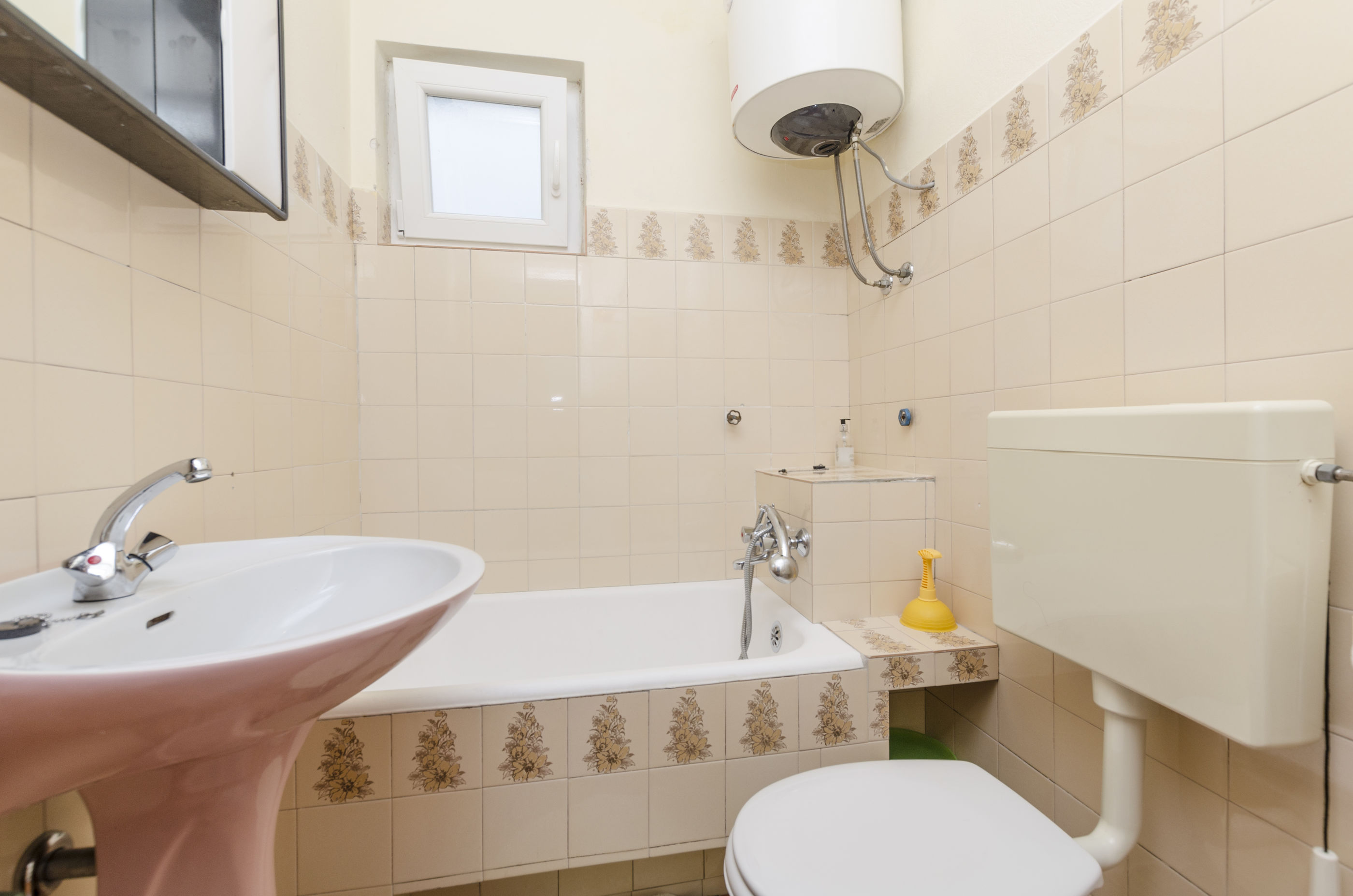 Apartments and Room Janja 50381-A3