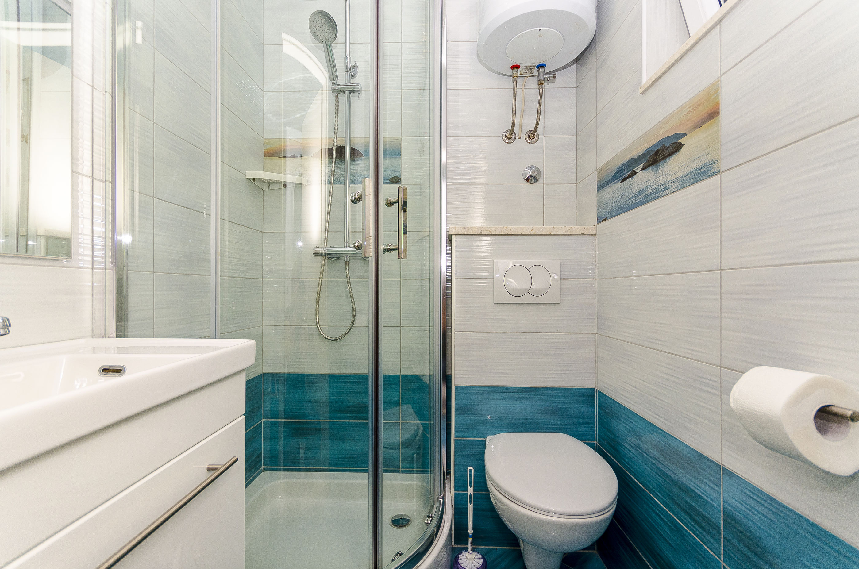 Apartments Vinko 43051-A1