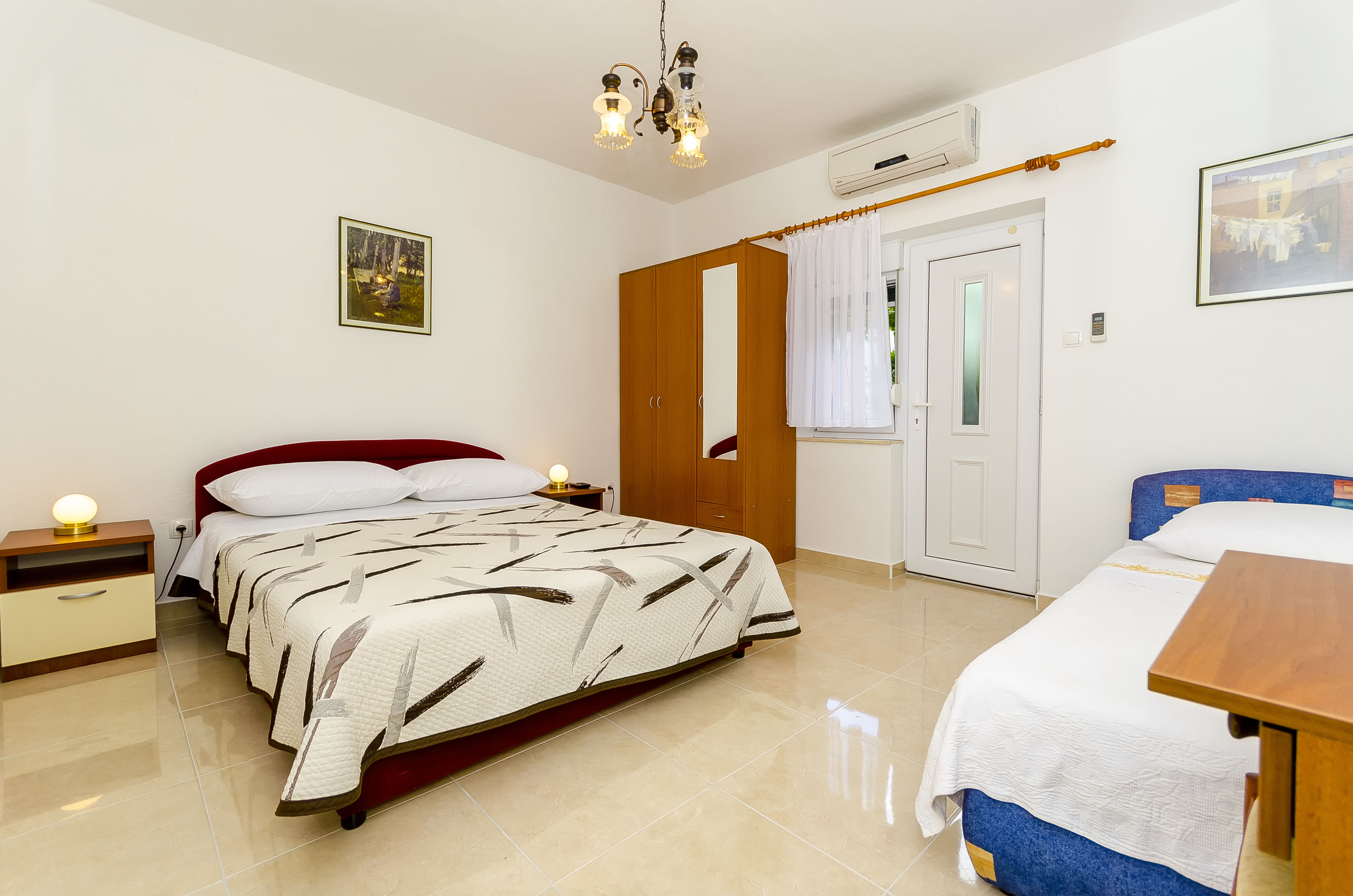 Apartments Vinko 43051-A3