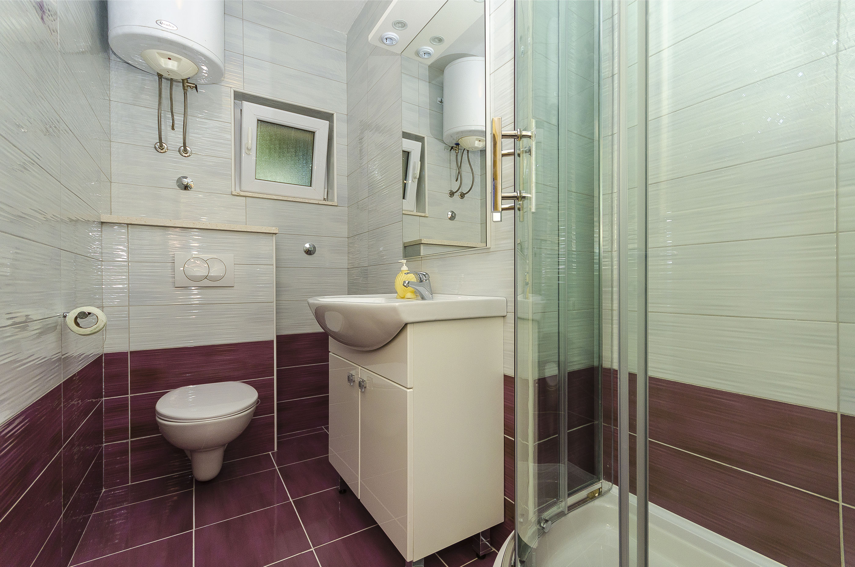 Apartments Vinko 43051-A3