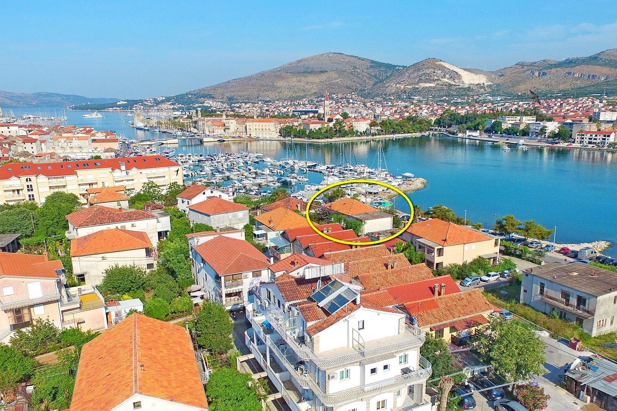 Apartmani Vinko A3