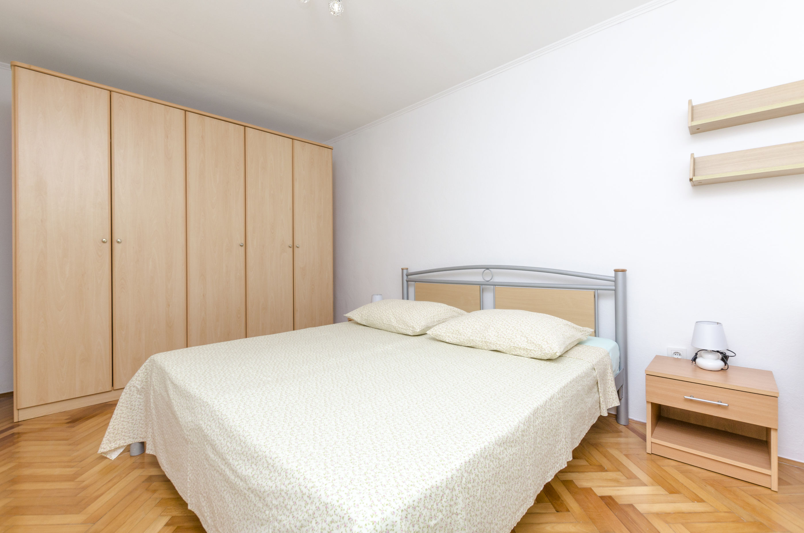 Apartments Dasa 41342-A1