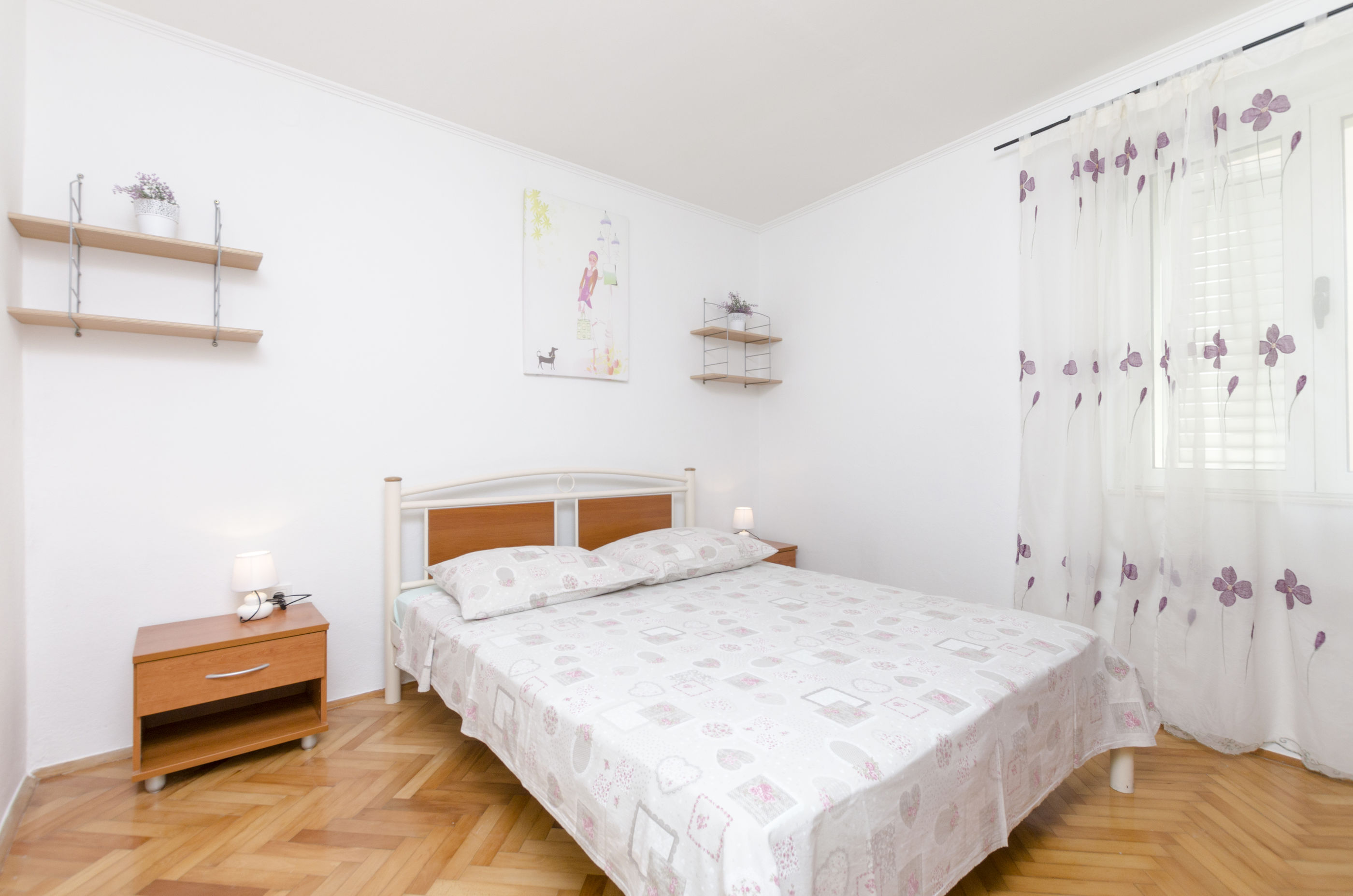 Apartments Dasa 41342-A1