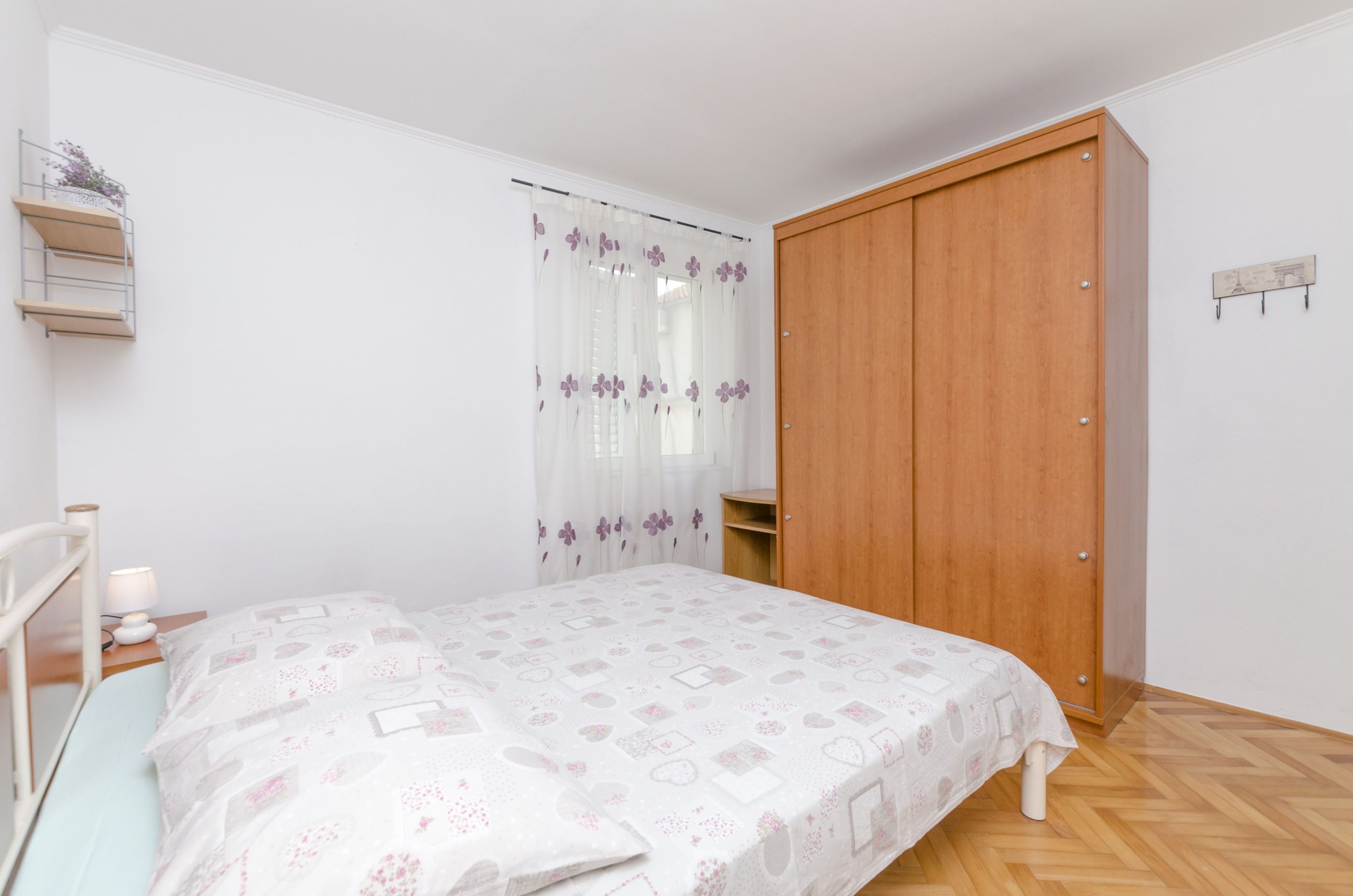 Apartments Dasa 41342-A1
