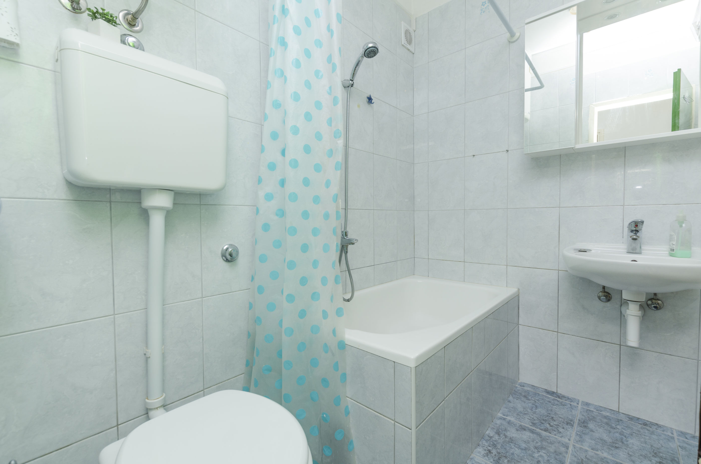 Apartments Dasa 41342-A1