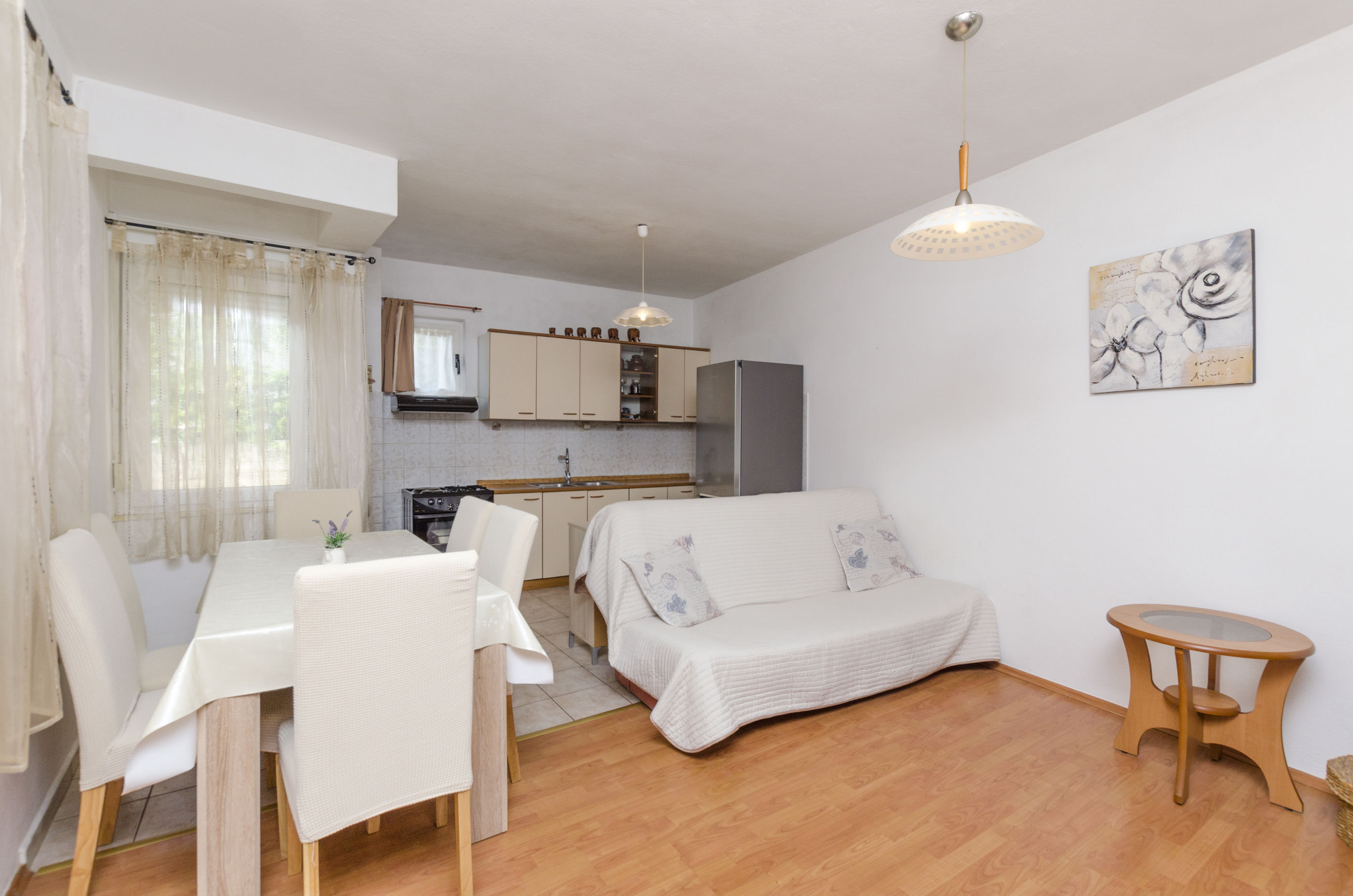 Apartments Dasa 41342-A1