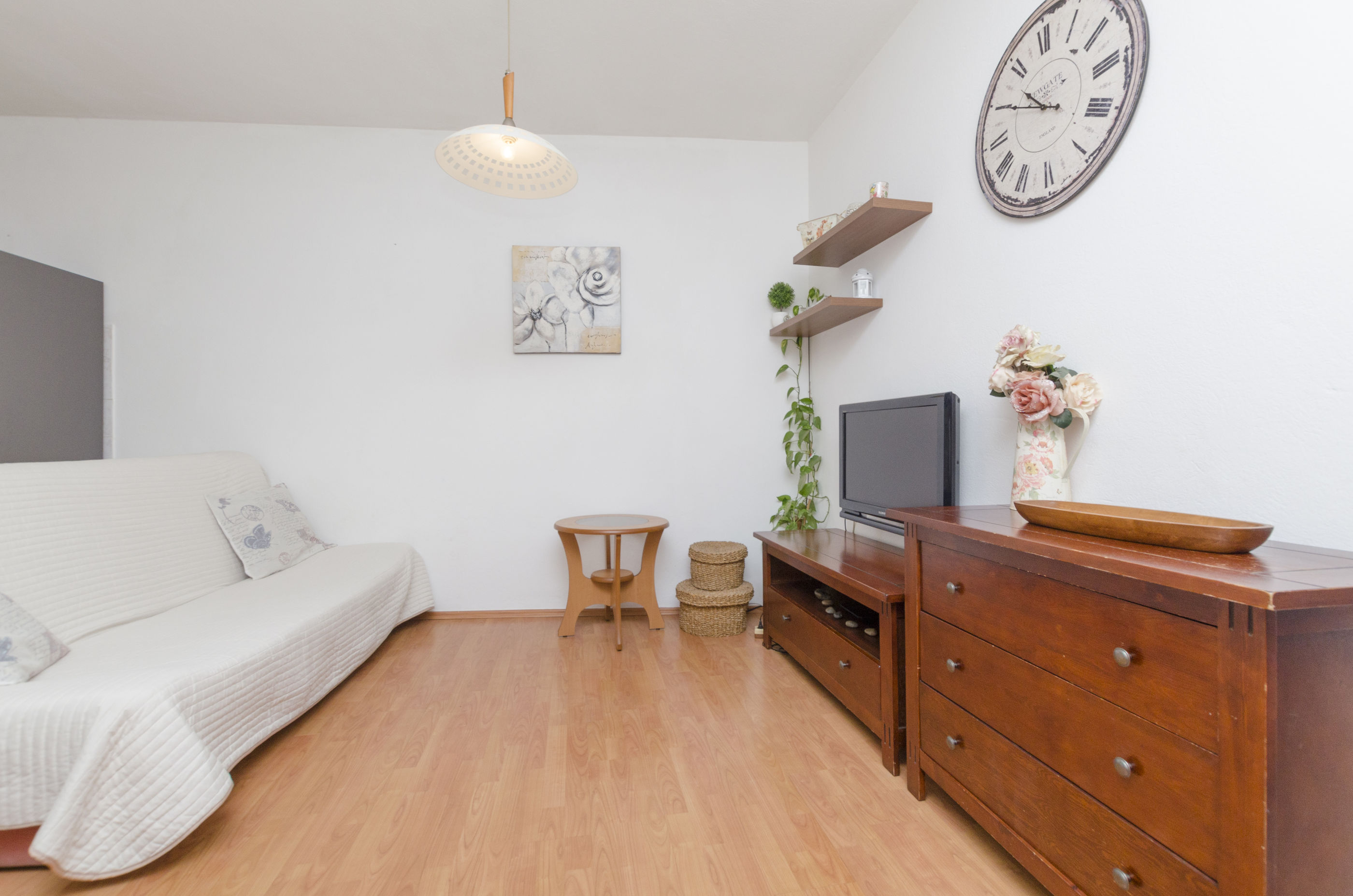 Apartments Dasa 41342-A1