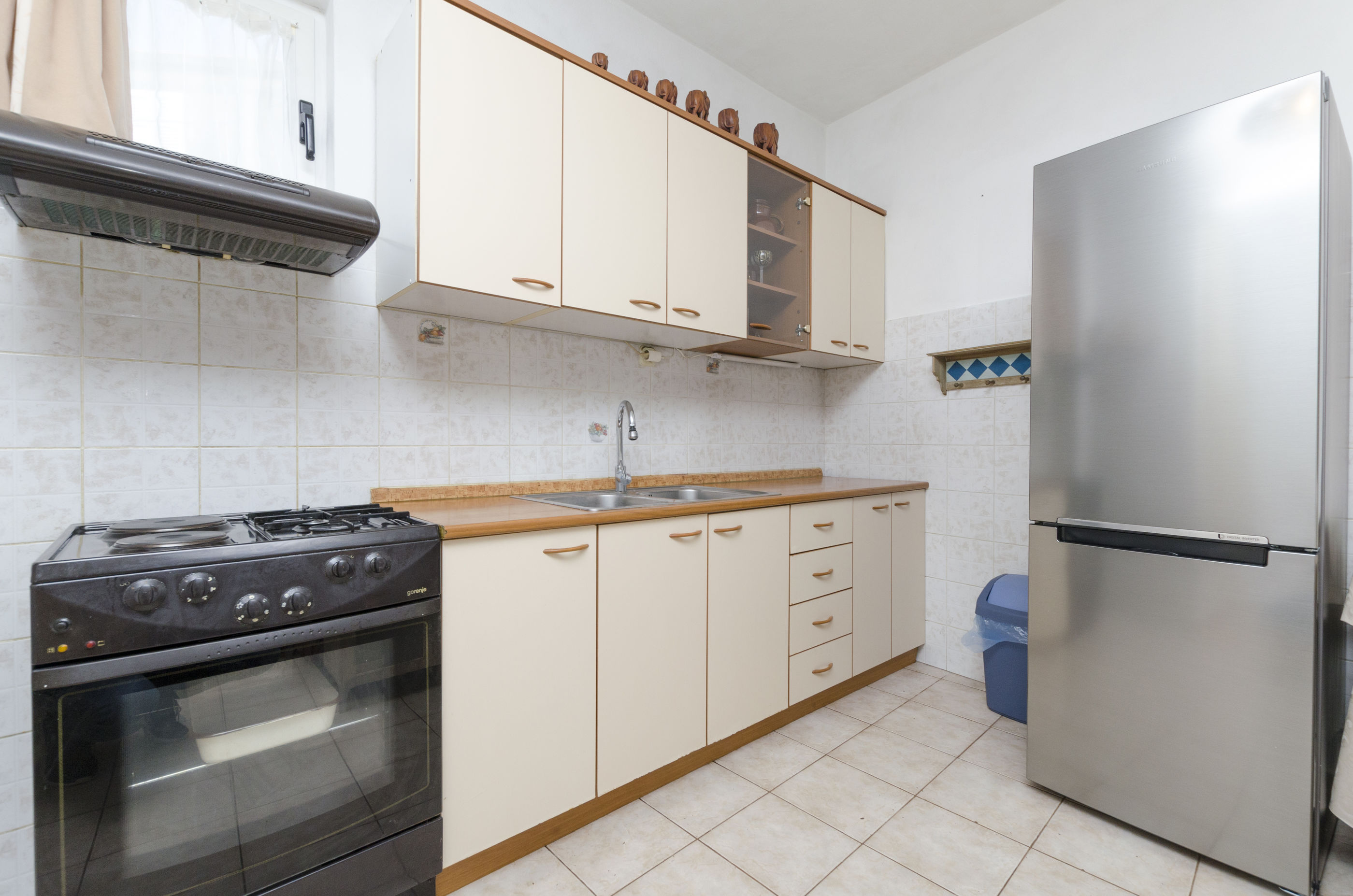 Apartments Dasa 41342-A1