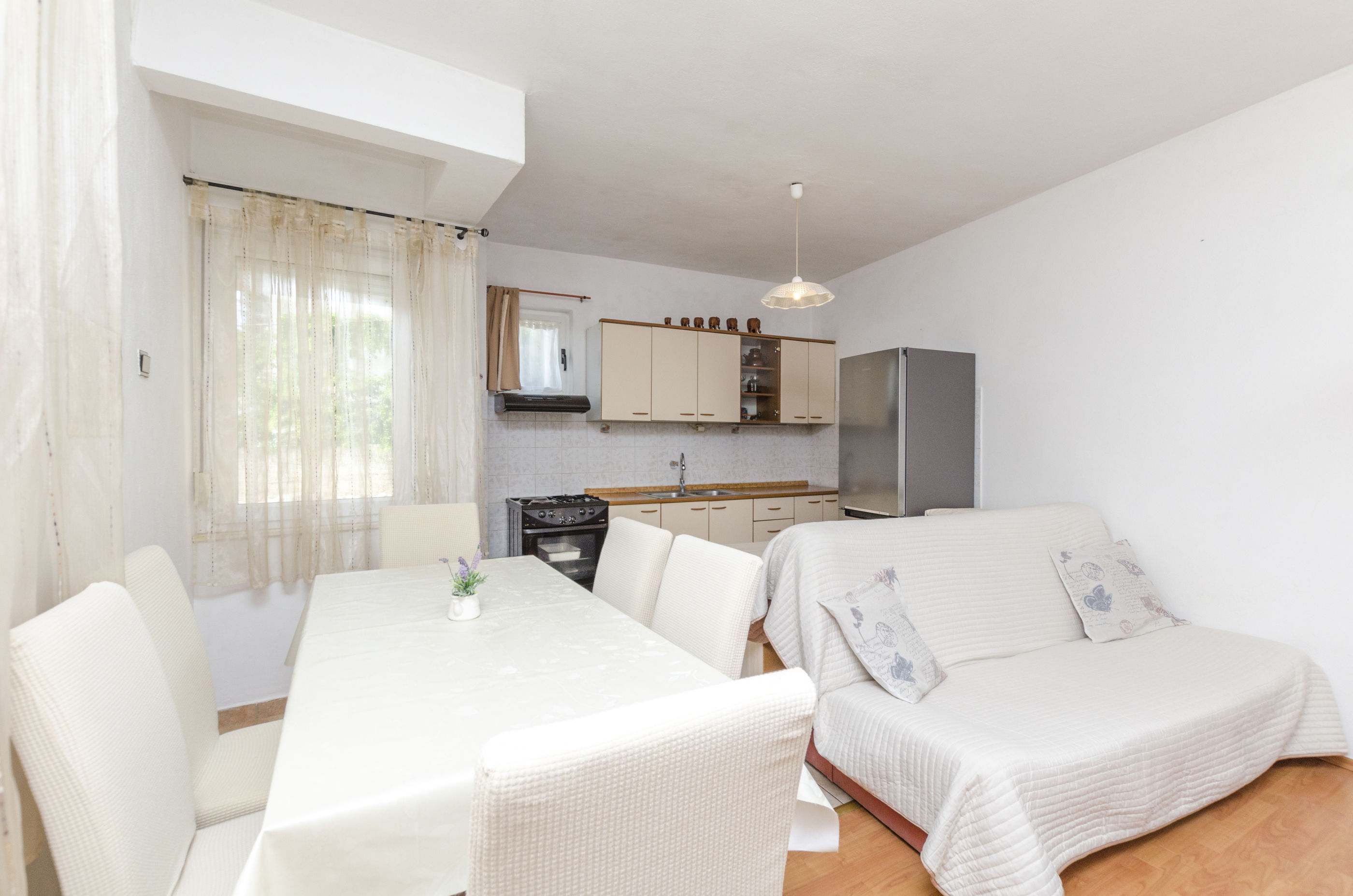 Apartments Dasa 41342-A1