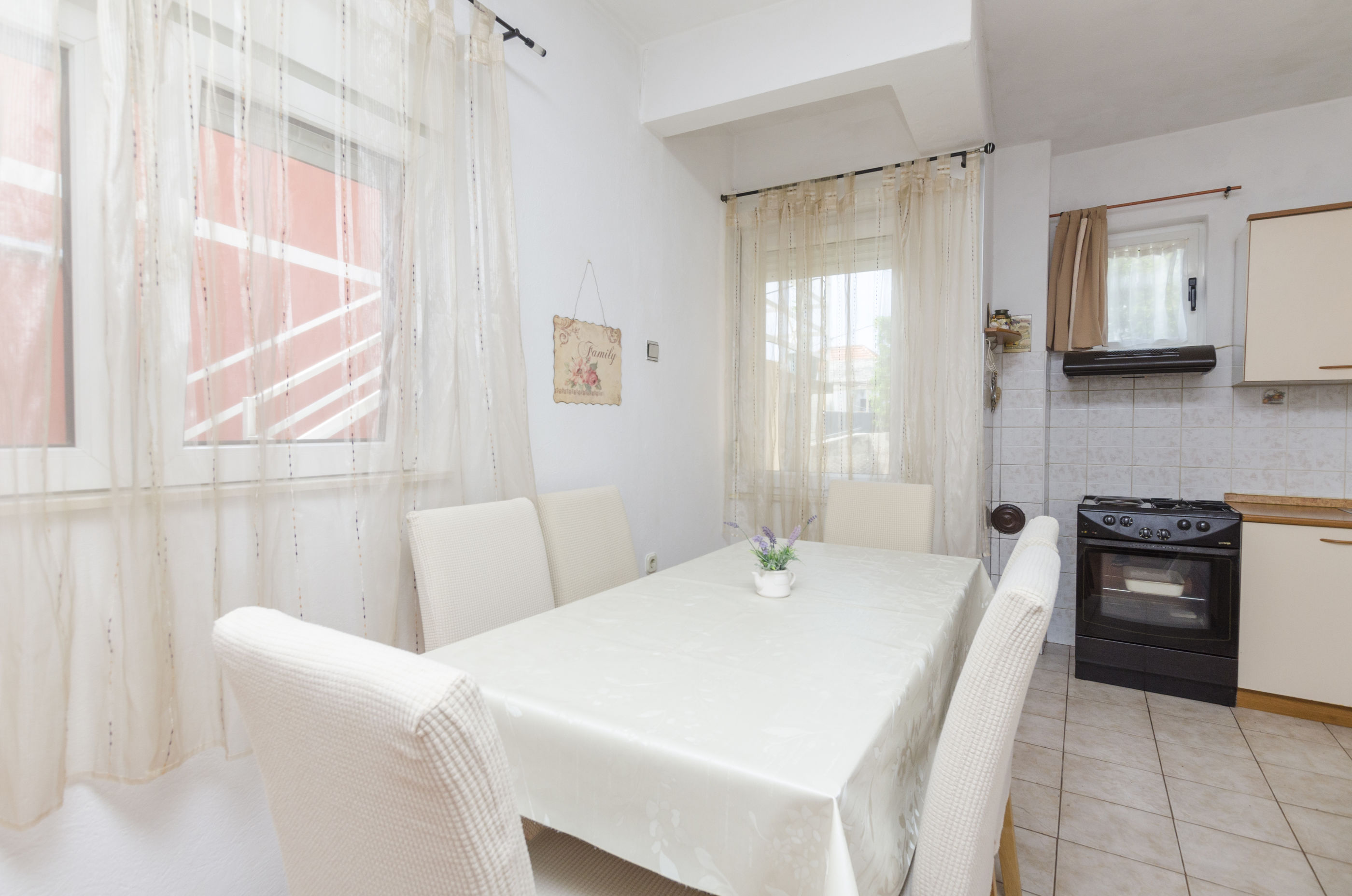 Apartments Dasa 41342-A1