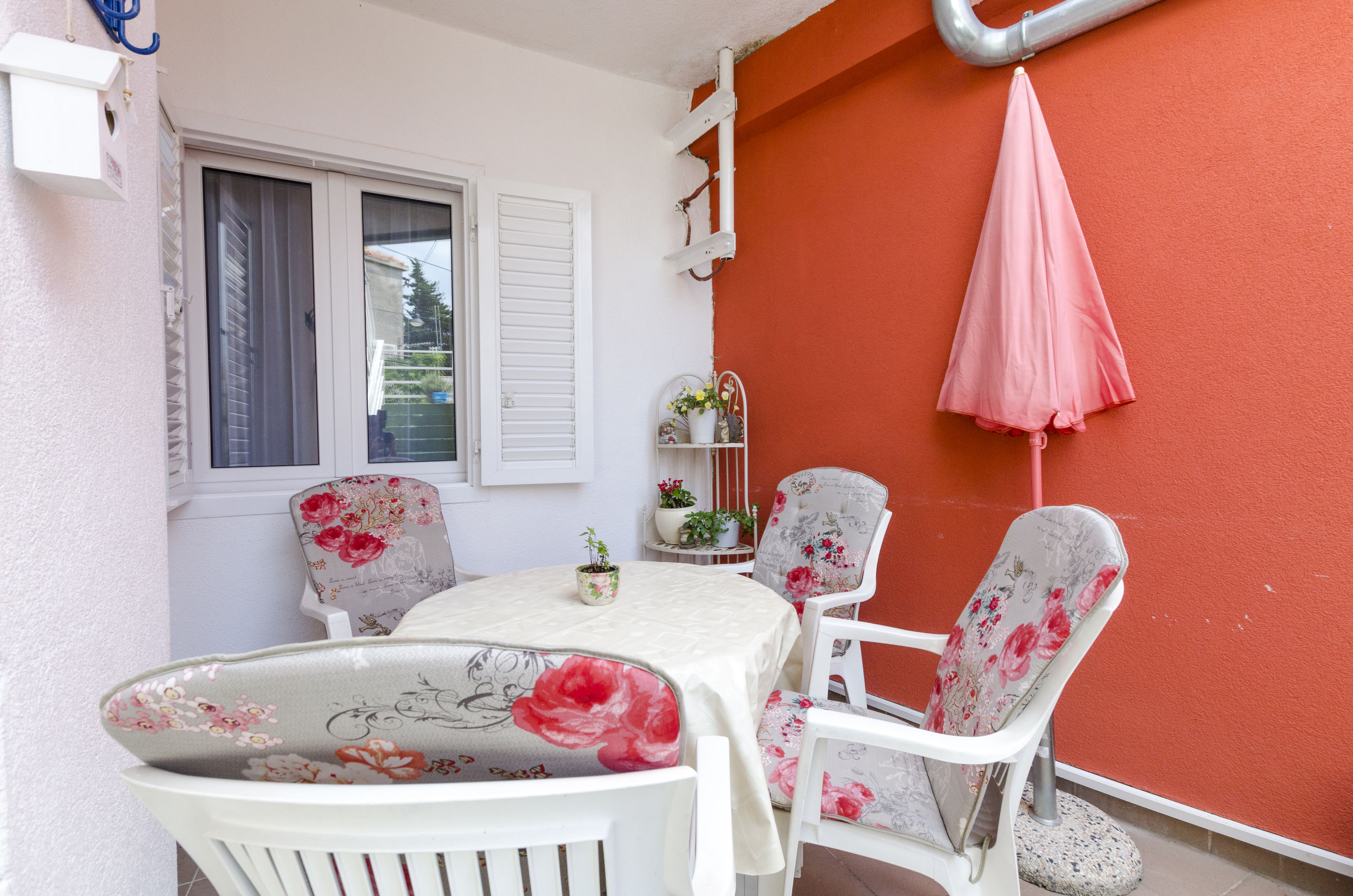 Apartments Dasa 41342-A1