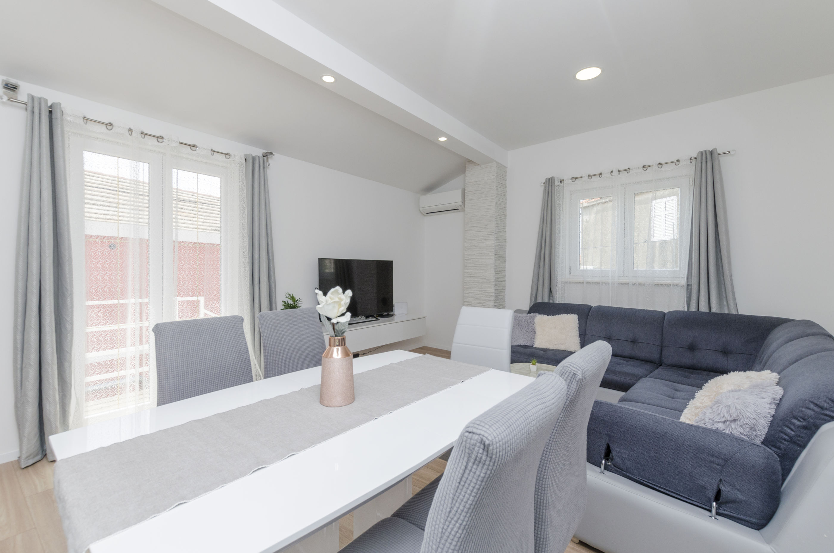 Apartments Dasa 41342-A2
