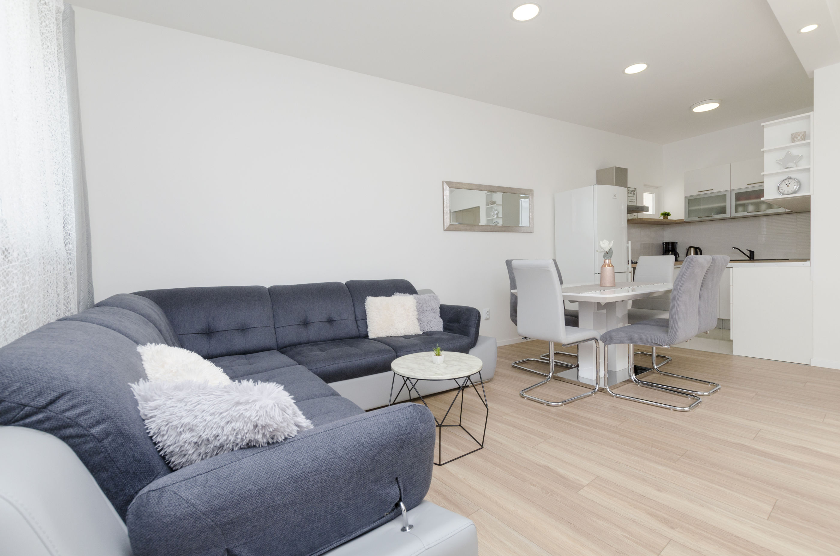 Apartments Dasa 41342-A2