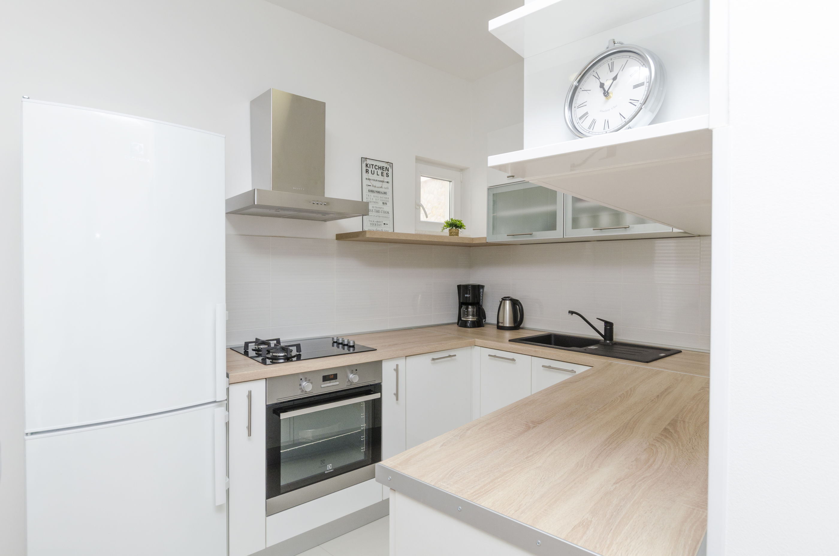 Apartments Dasa 41342-A2