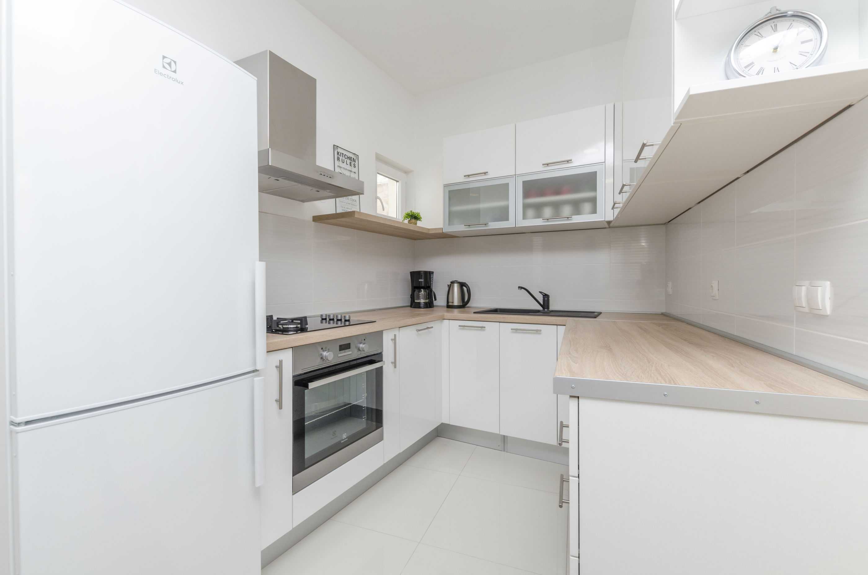 Apartments Dasa 41342-A2