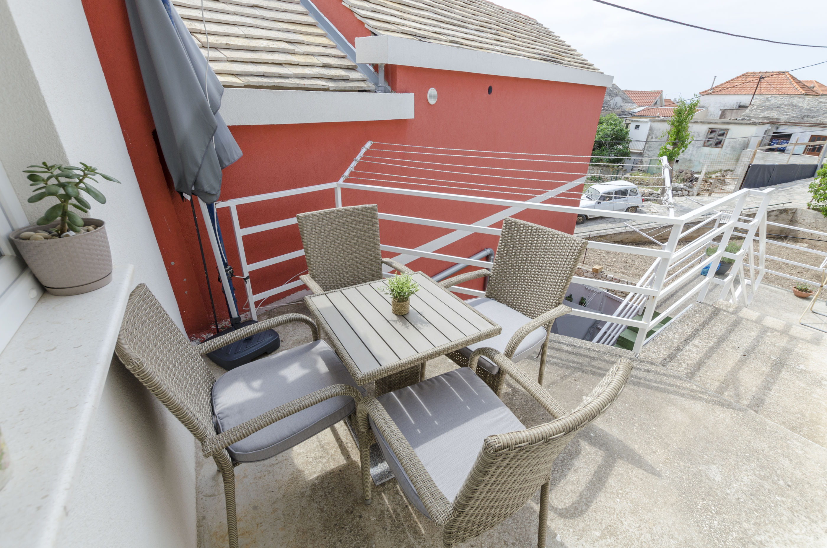 Apartments Dasa 41342-A2