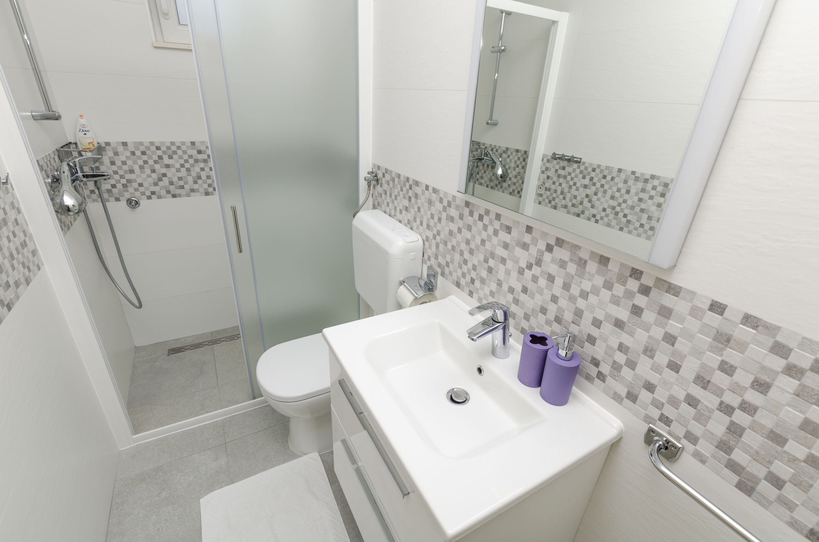 Apartments Danica 41345-A1