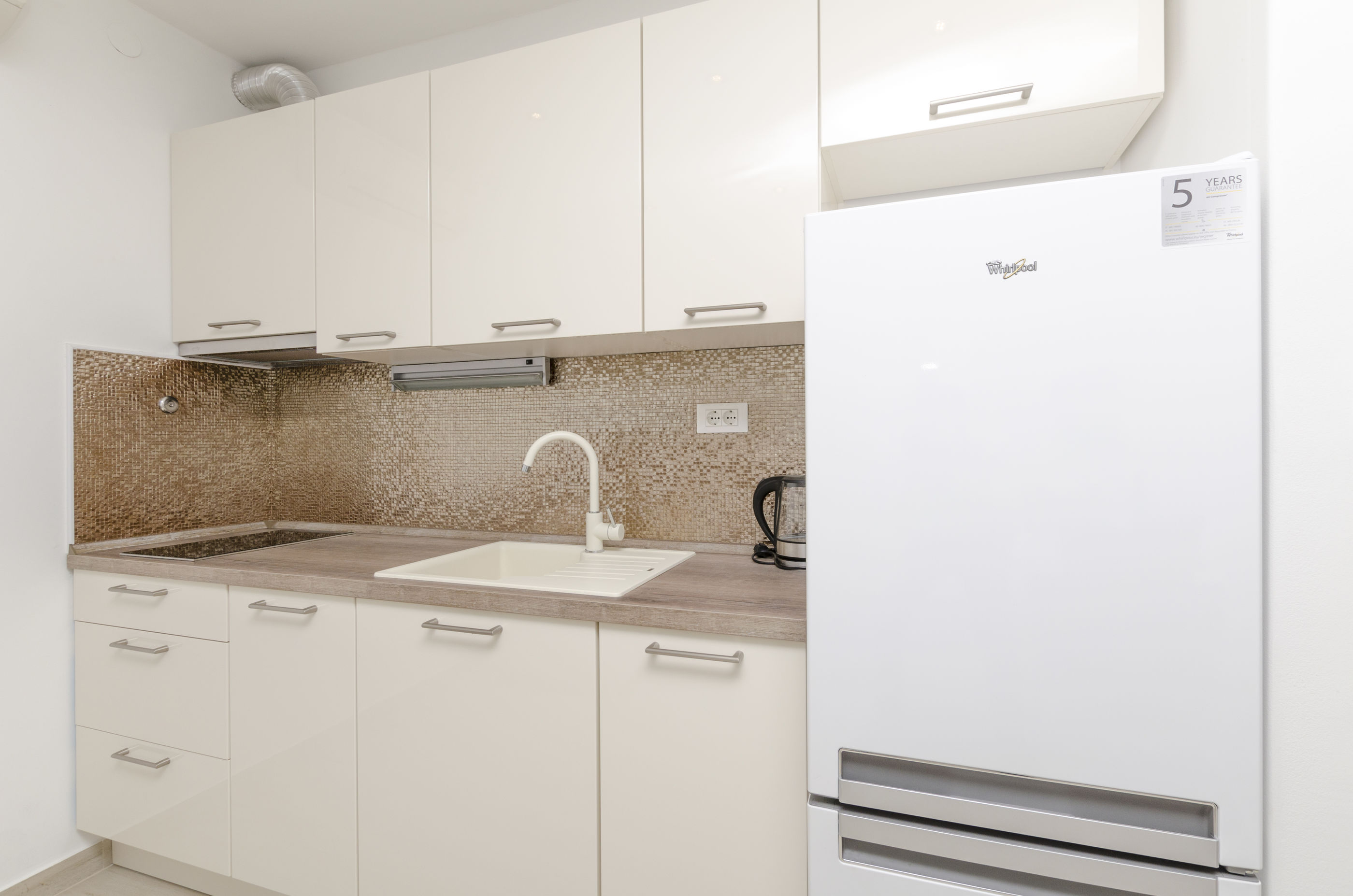 Apartments Danica 41345-A1