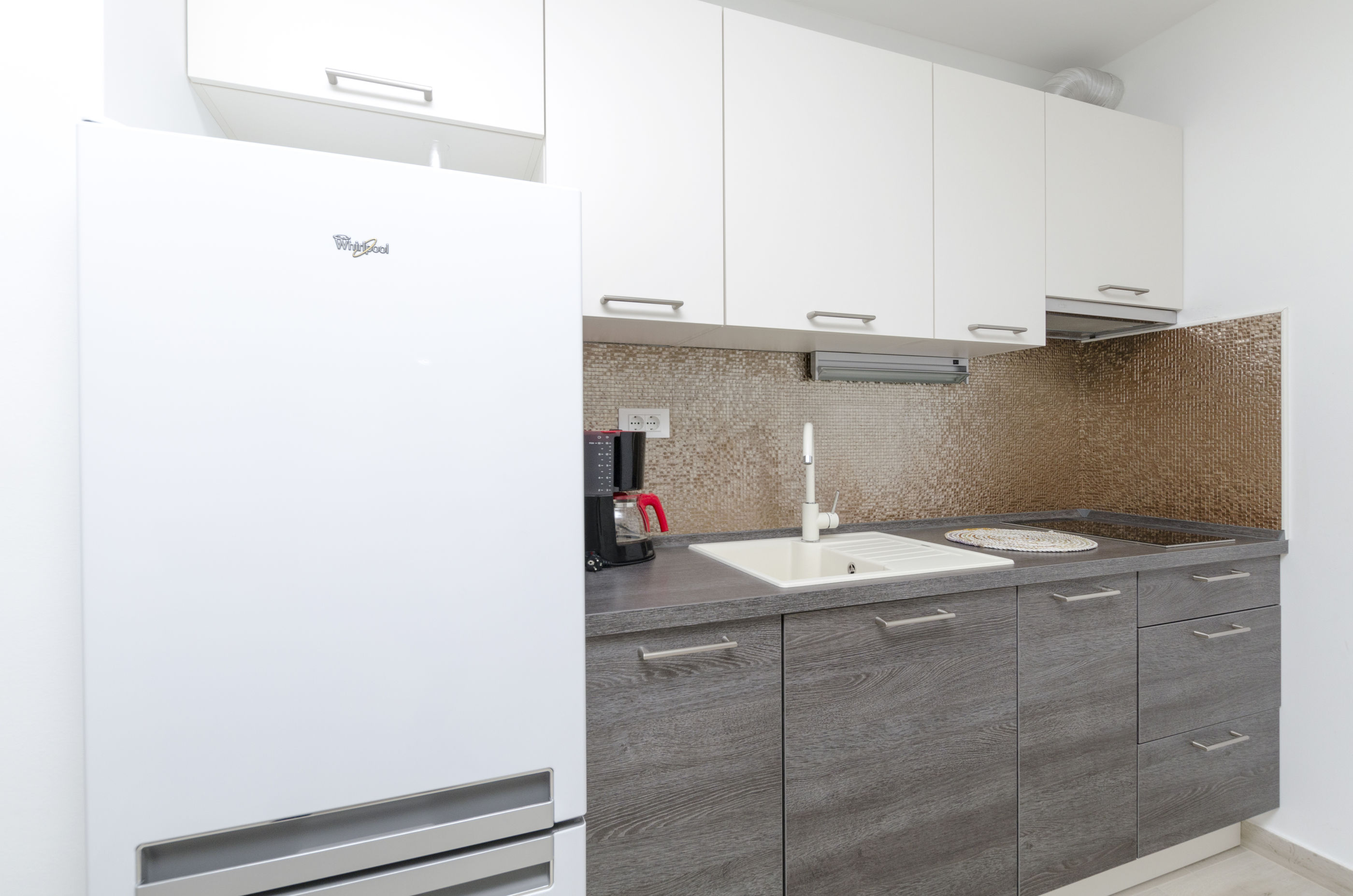 Apartments Danica 41345-A2