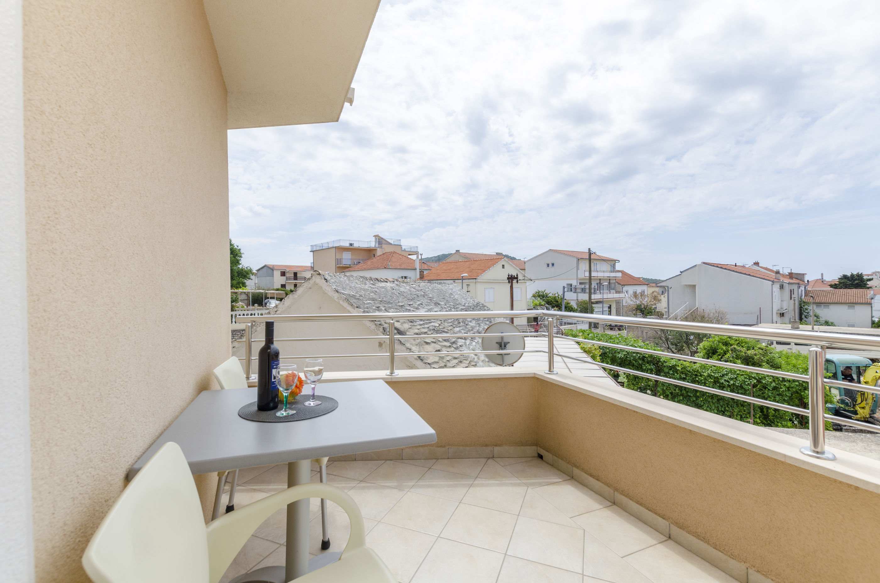 Apartments Danica 41345-A2