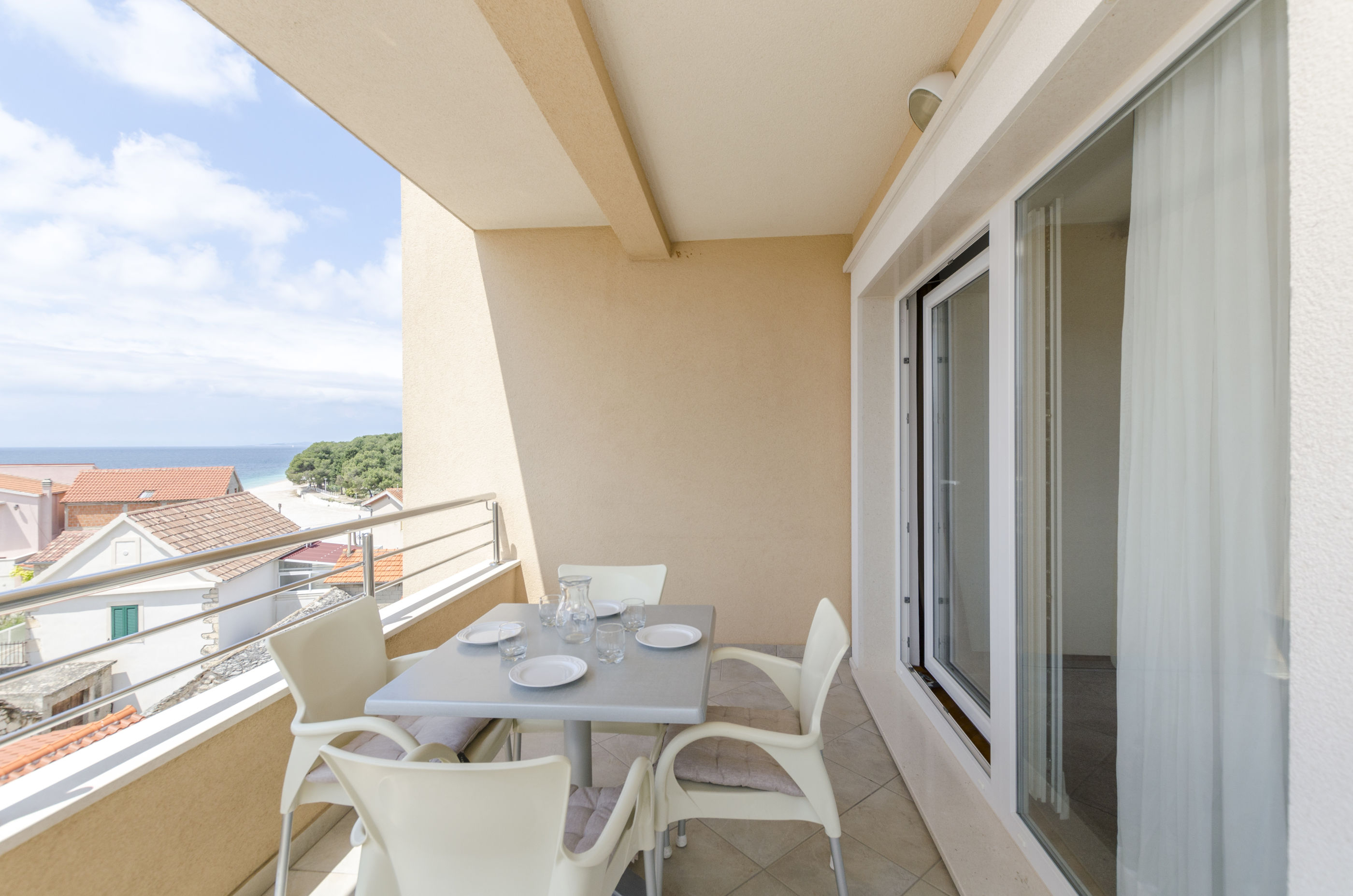 Apartments Danica 41345-A3