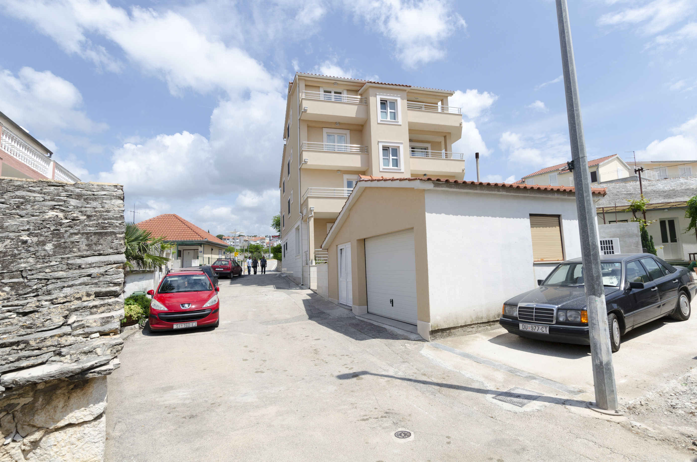 Apartments Danica 41345-A1
