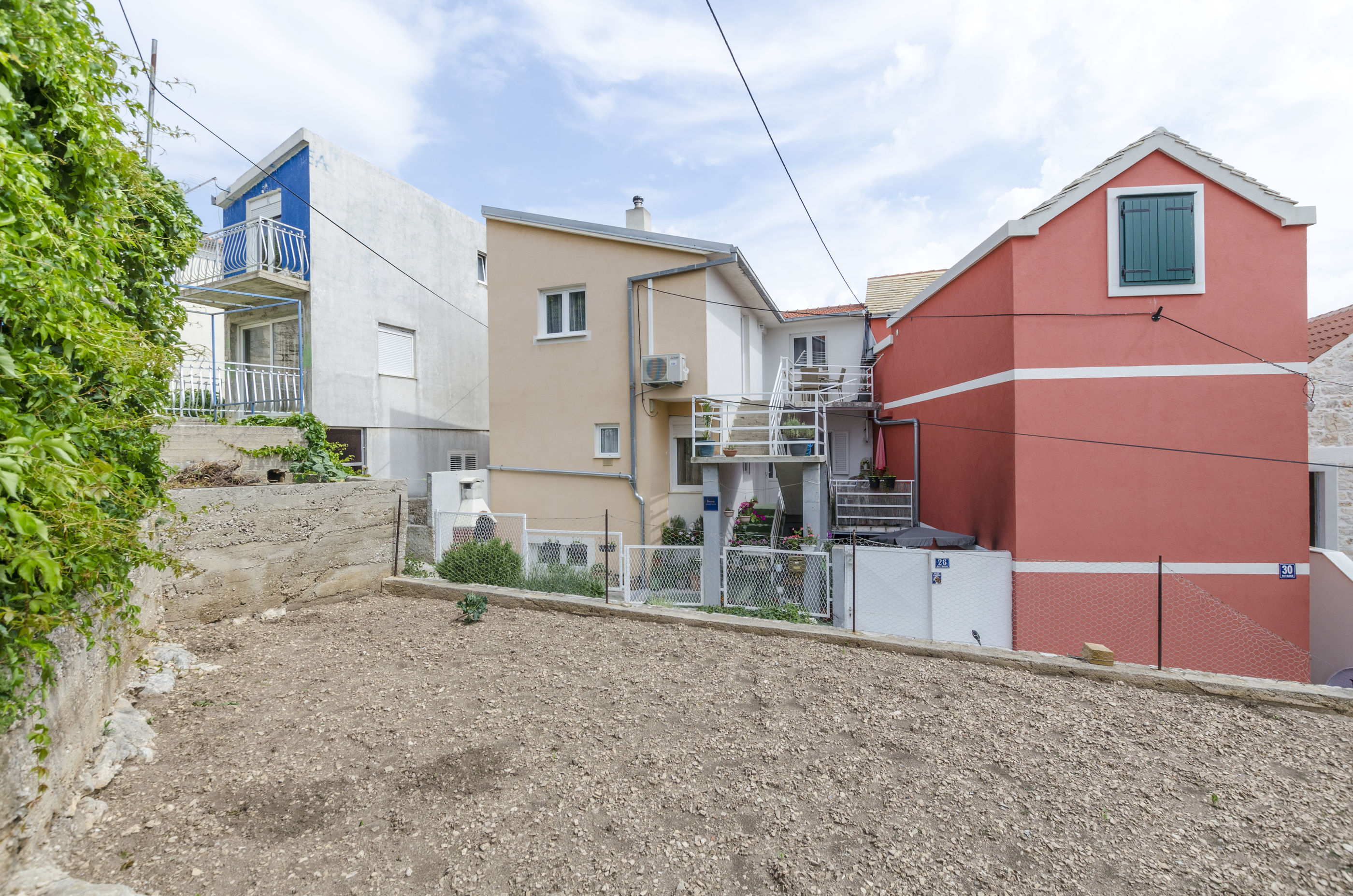 Apartments Dasa 41342-A2