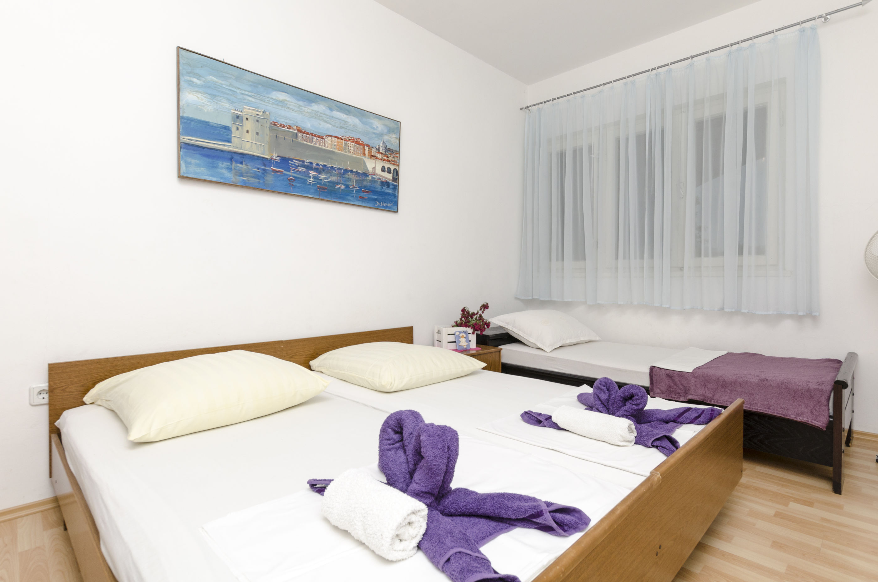 Apartments Grozdana 52461-A2