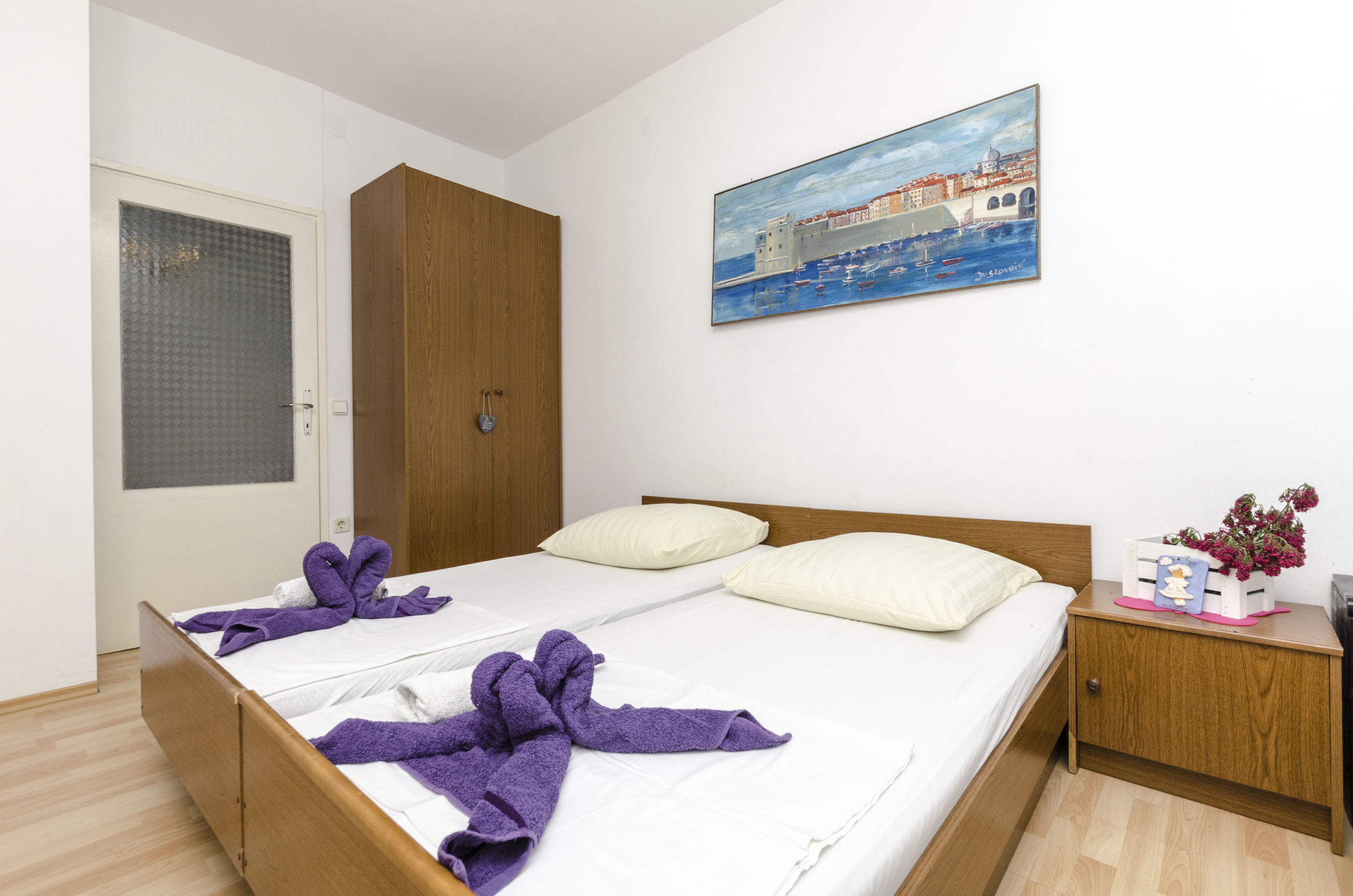Apartments Grozdana 52461-A2