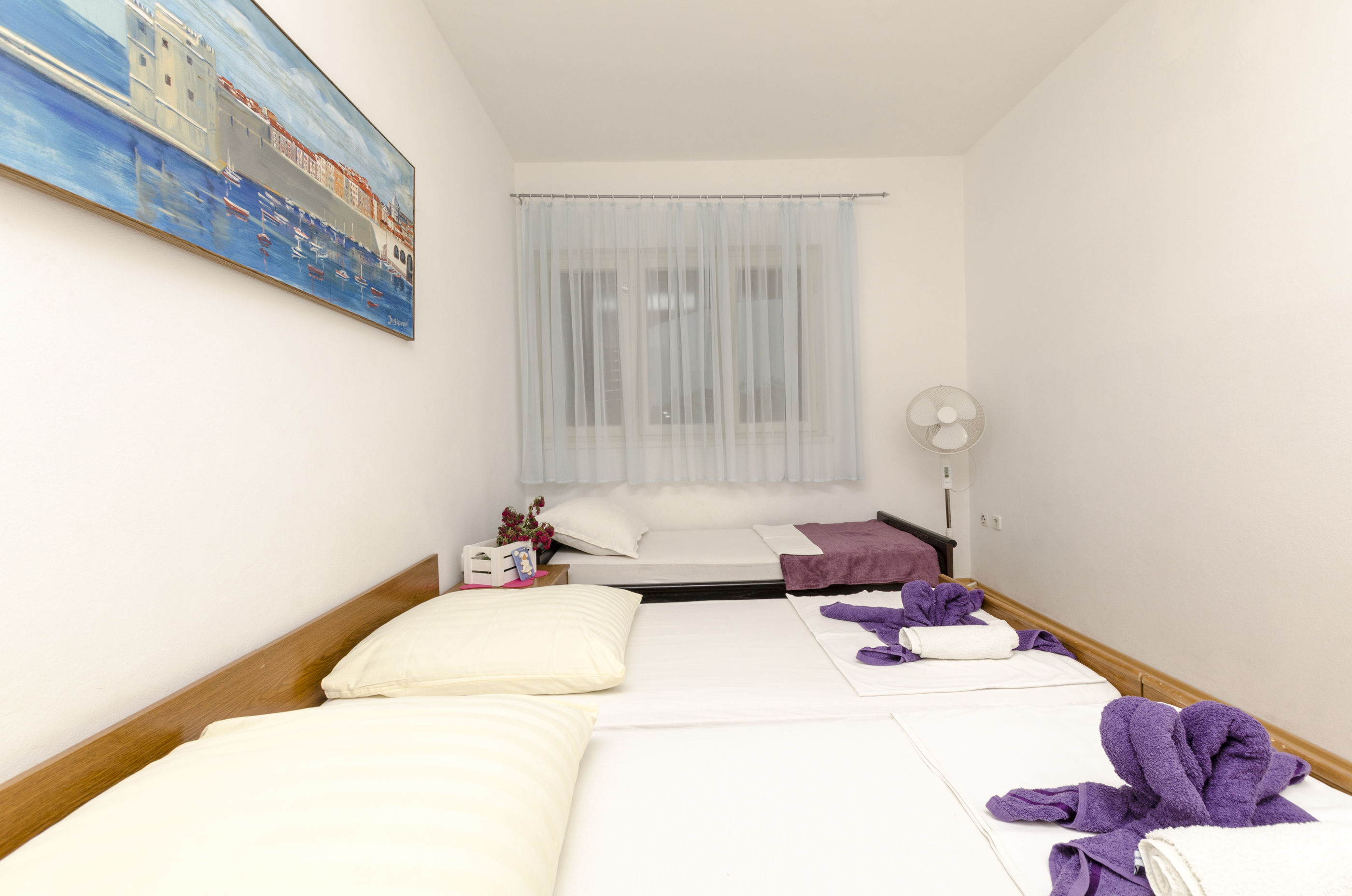 Apartments Grozdana 52461-A2