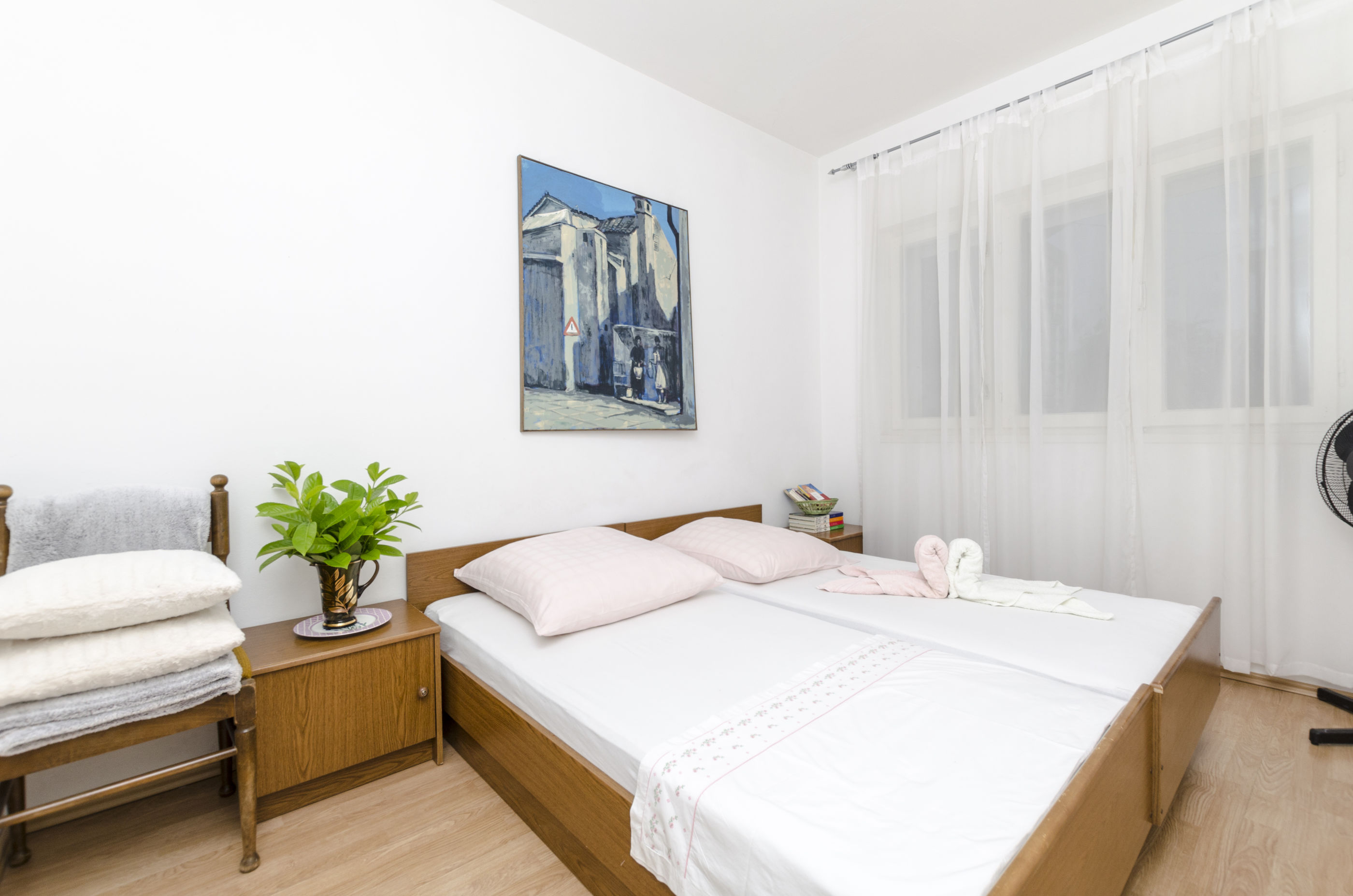 Apartments Grozdana 52461-A2