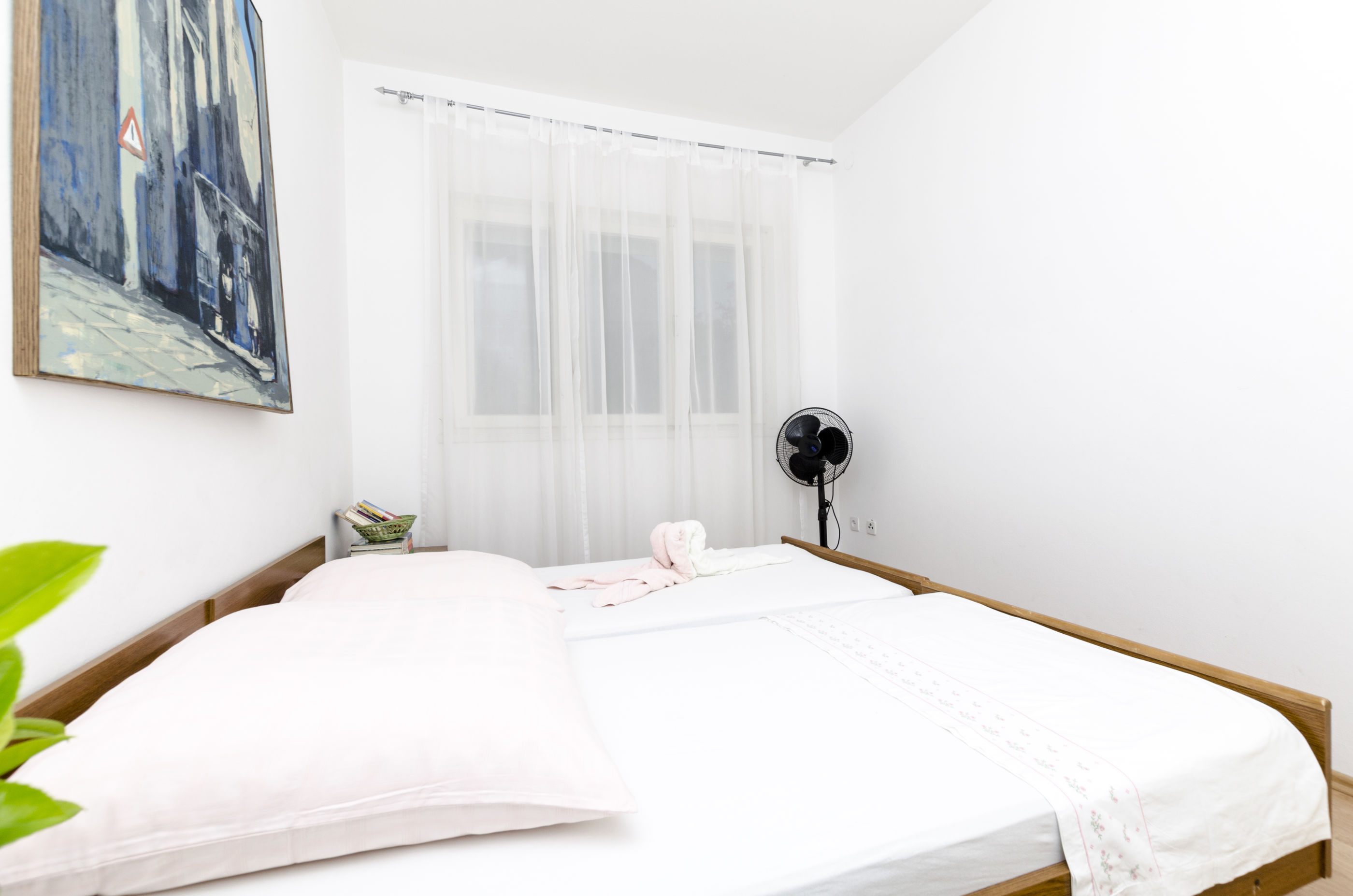 Apartments Grozdana 52461-A2