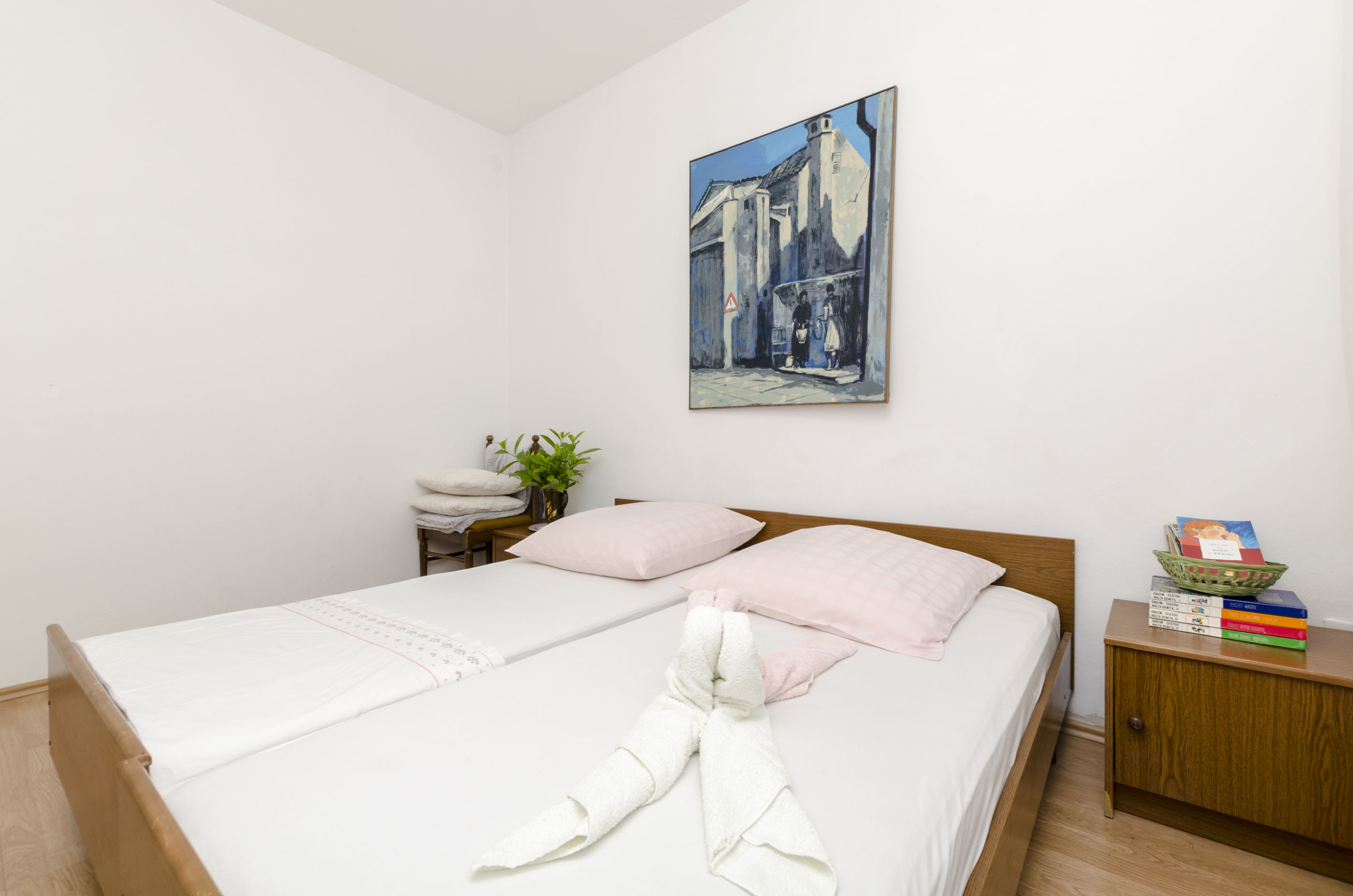 Apartments Grozdana 52461-A2