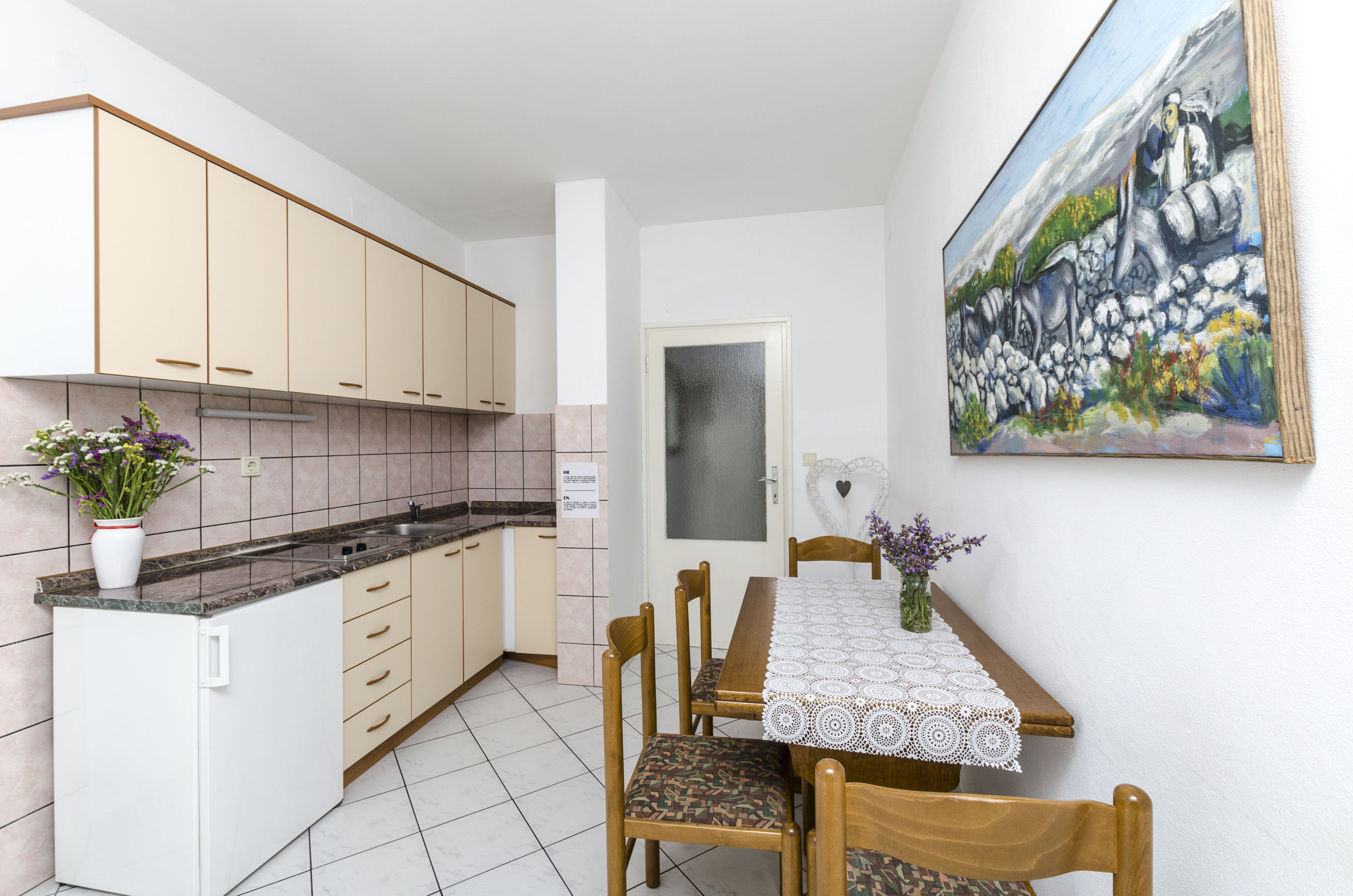 Apartments Grozdana 52461-A2