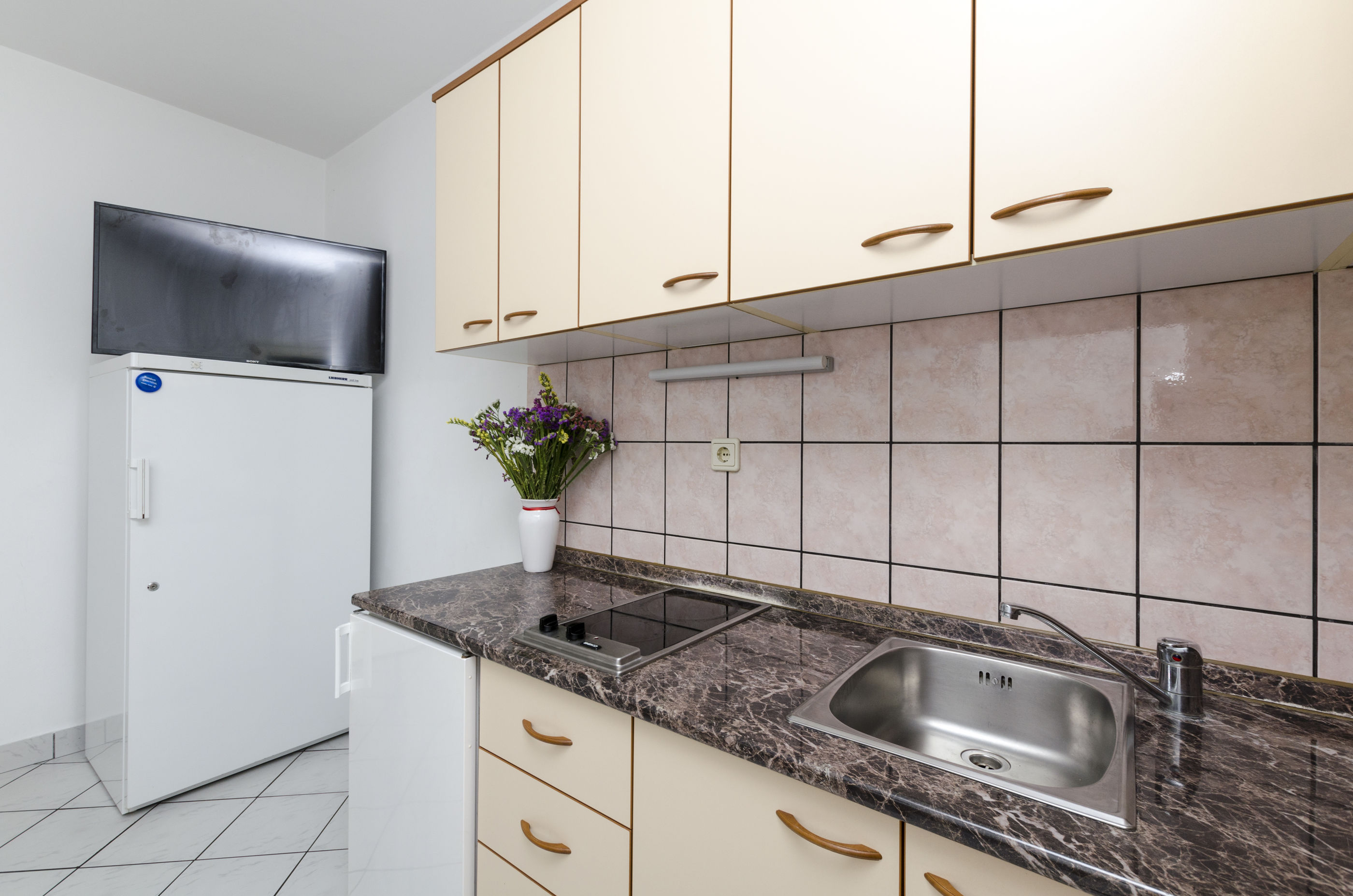 Apartments Grozdana 52461-A2