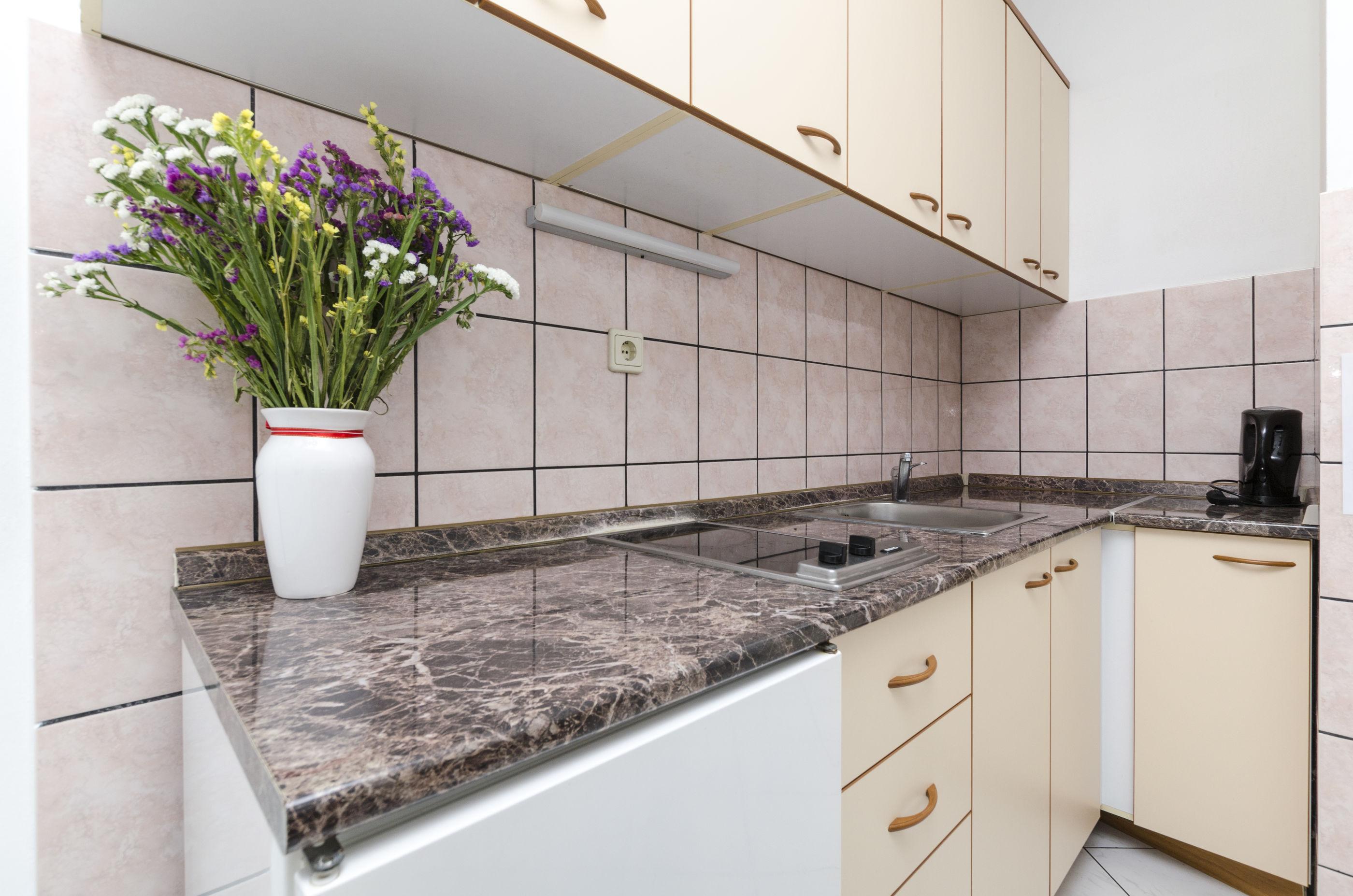 Apartments Grozdana 52461-A2