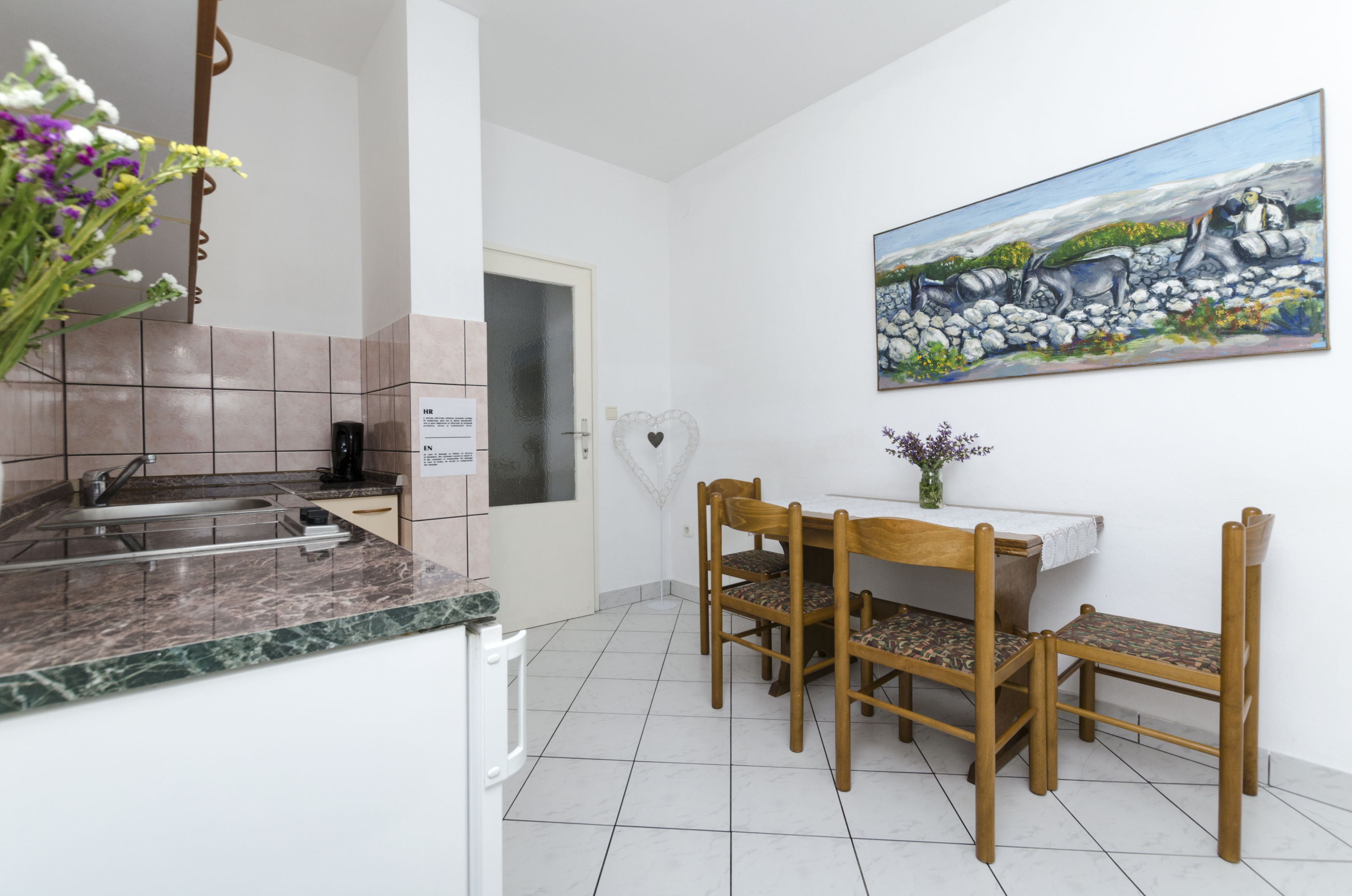 Apartments Grozdana 52461-A2