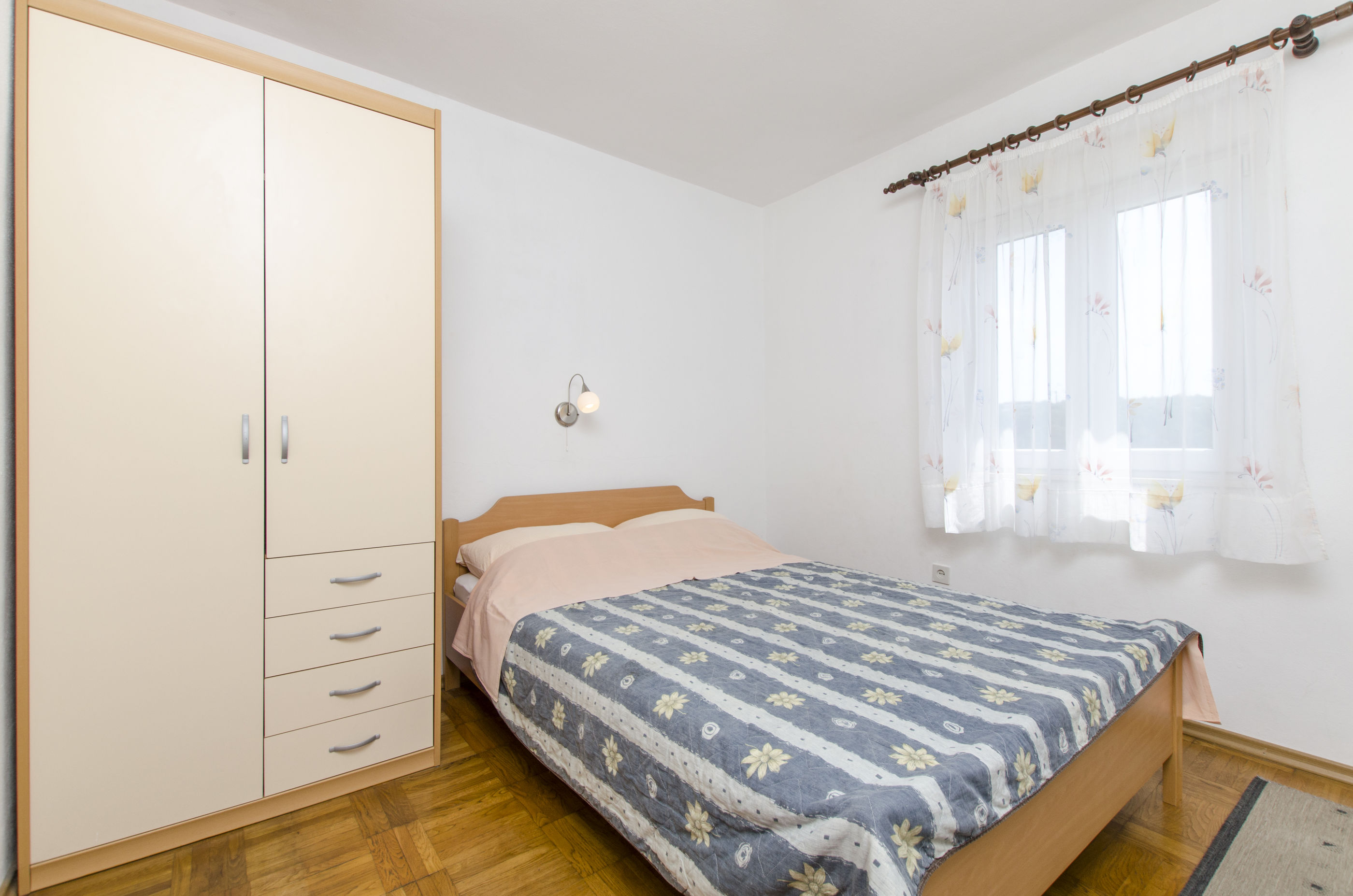 Apartments Katja 40362-A1