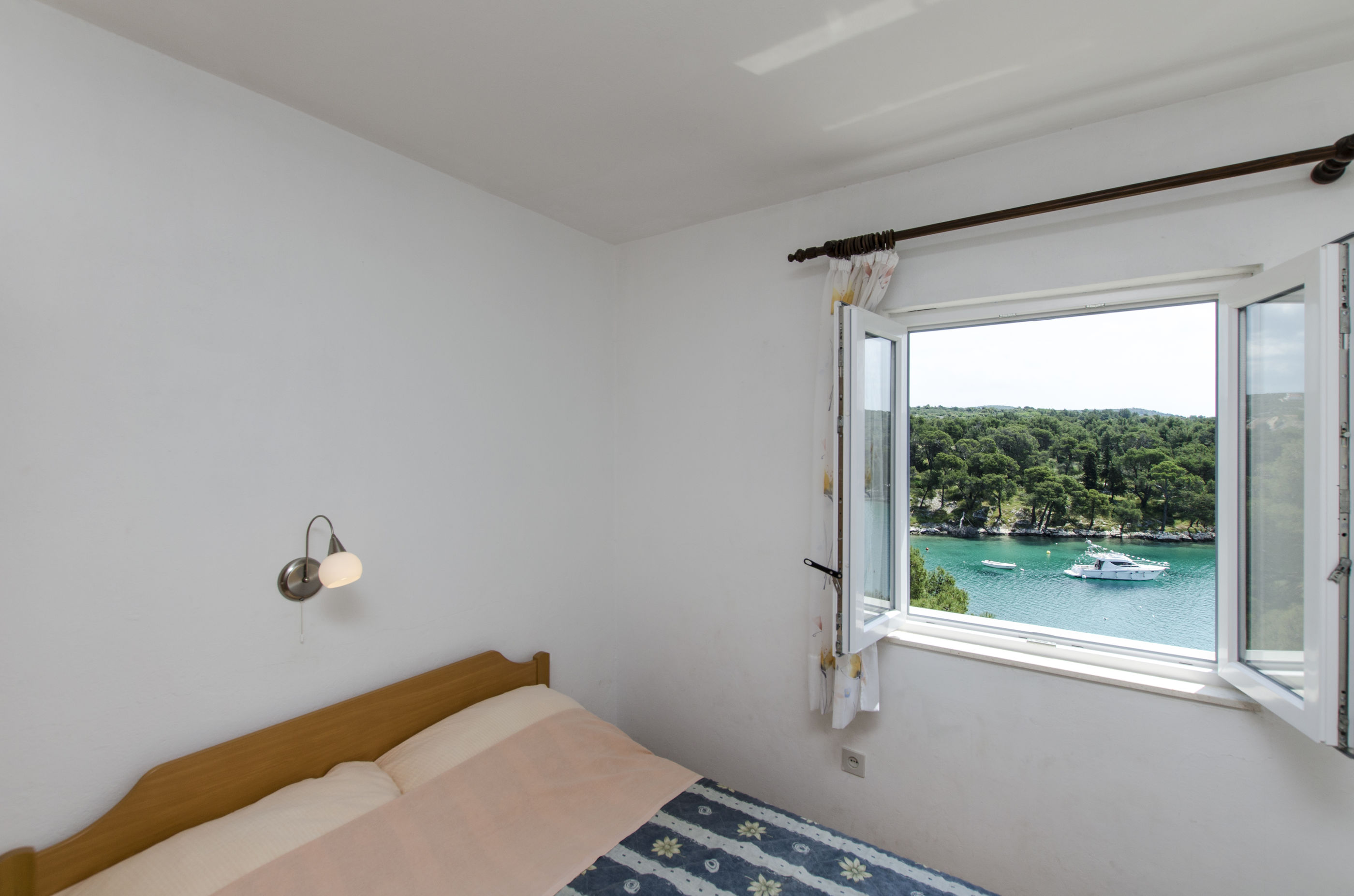 Apartments Katja 40362-A1