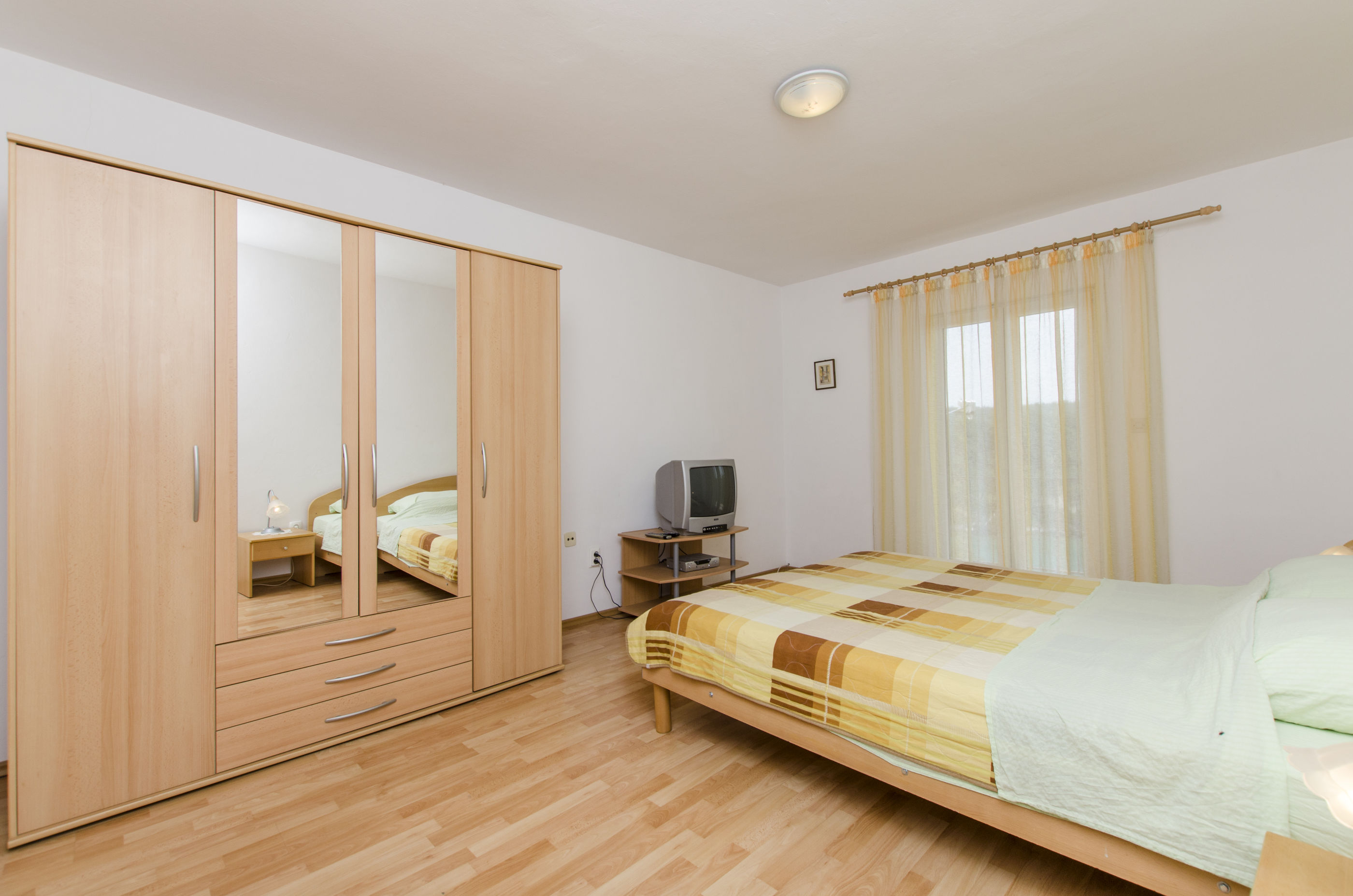 Apartments Katja 40362-A1