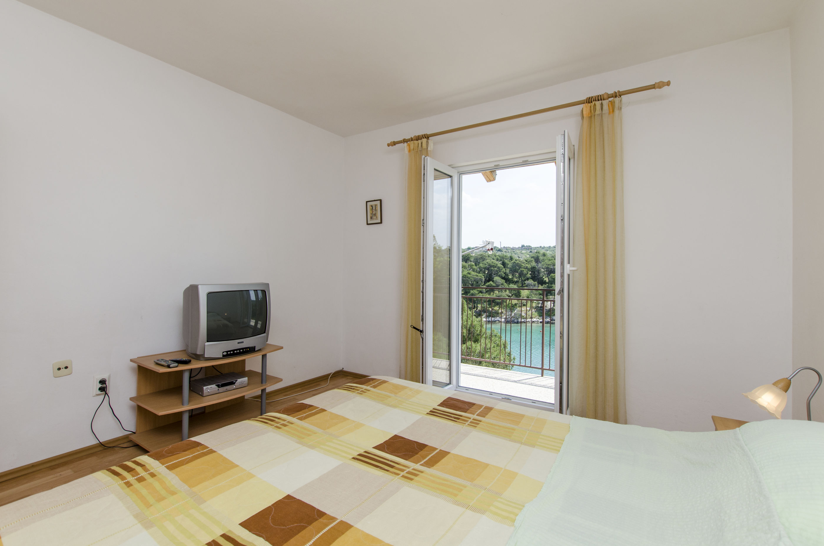 Apartments Katja 40362-A1