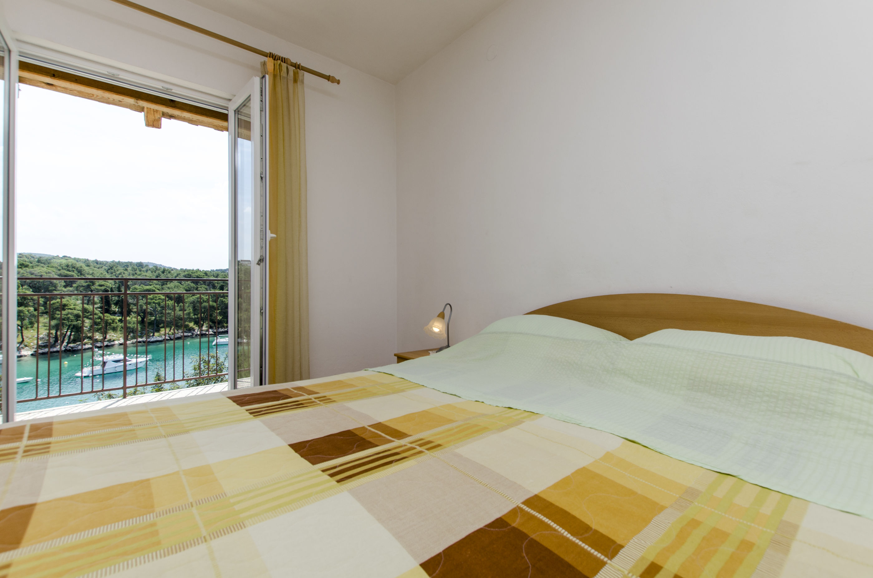 Apartments Katja 40362-A1